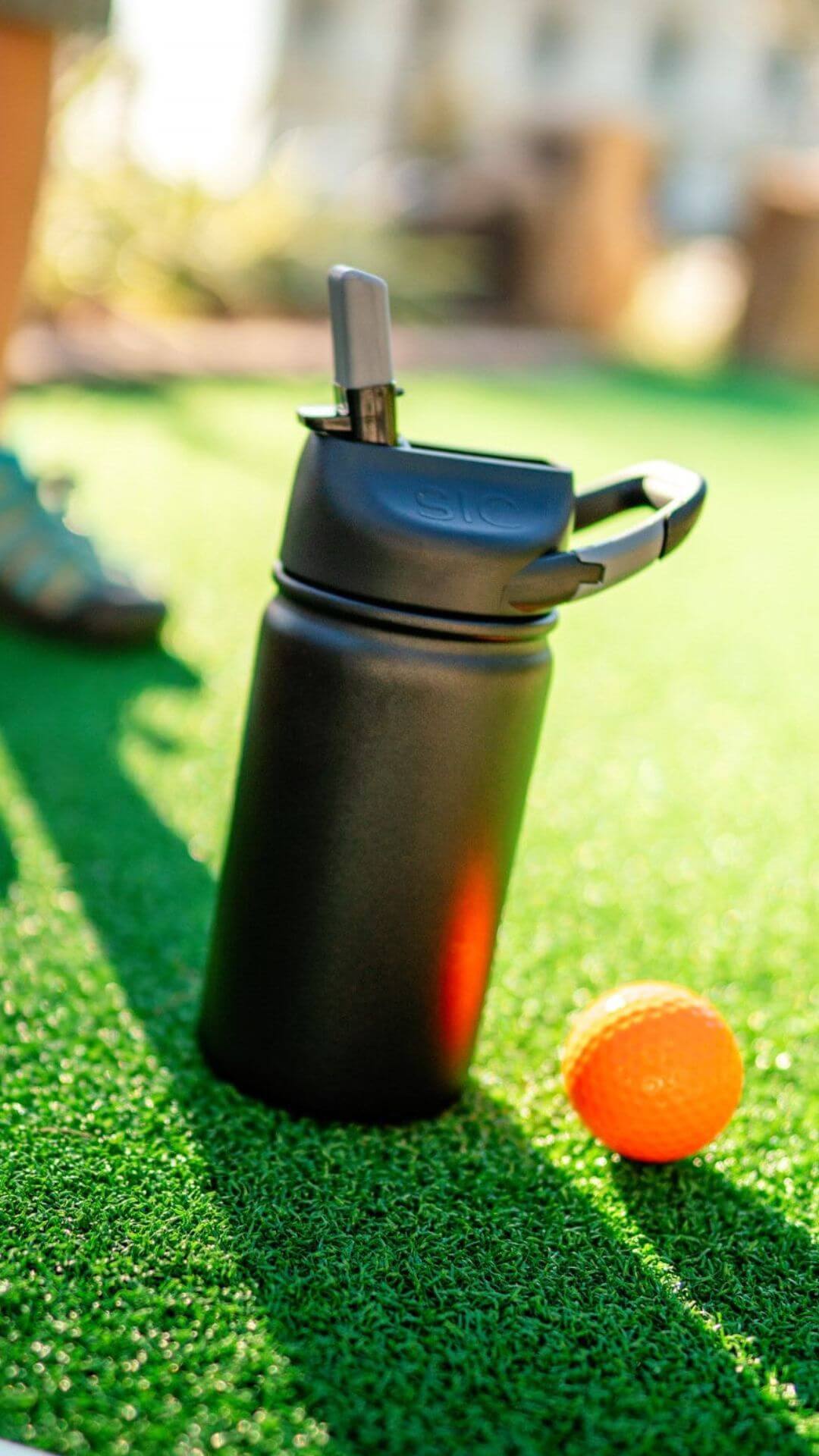 Stay Hydrated with 12oz Lil SIC® Water Bottles – Shop Now!