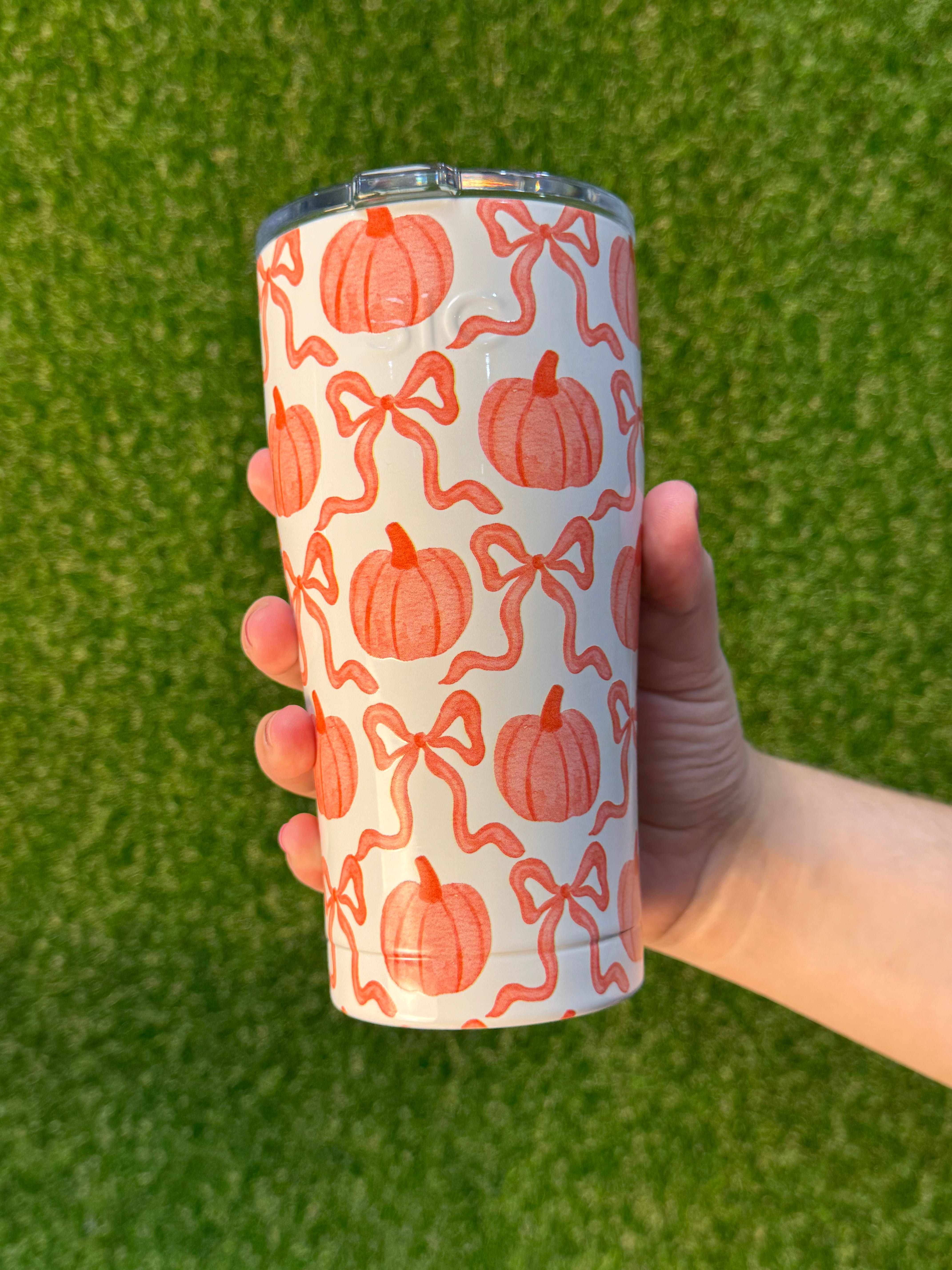 Gourd-geous