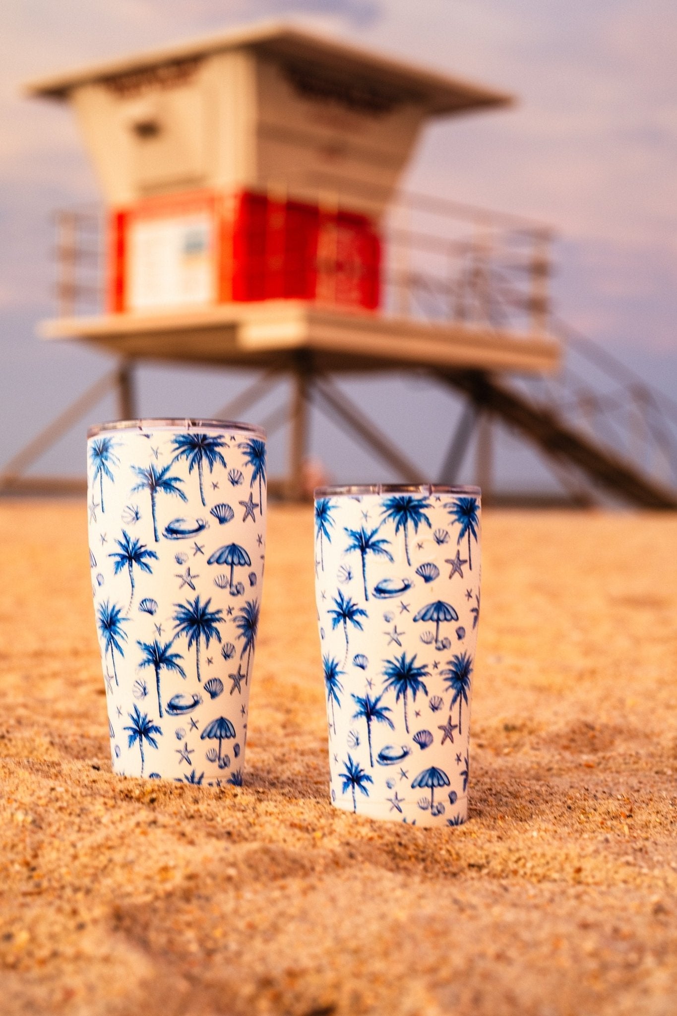 Bahama Blue Collection - SIC Lifestyle