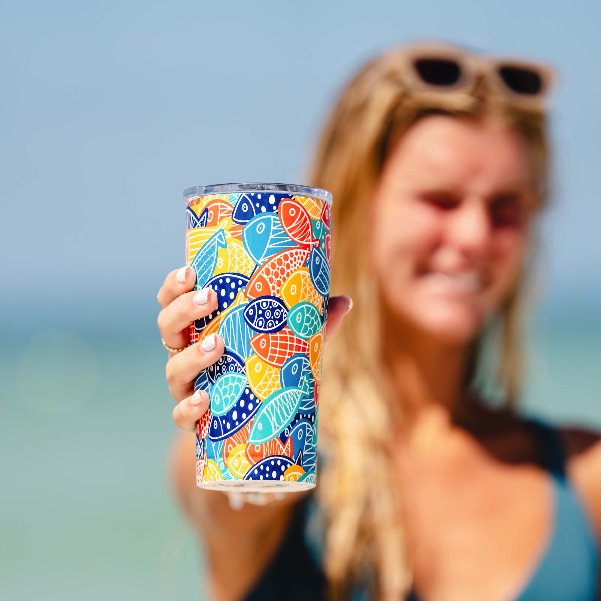 Fish Frenzy - SIC Lifestyle