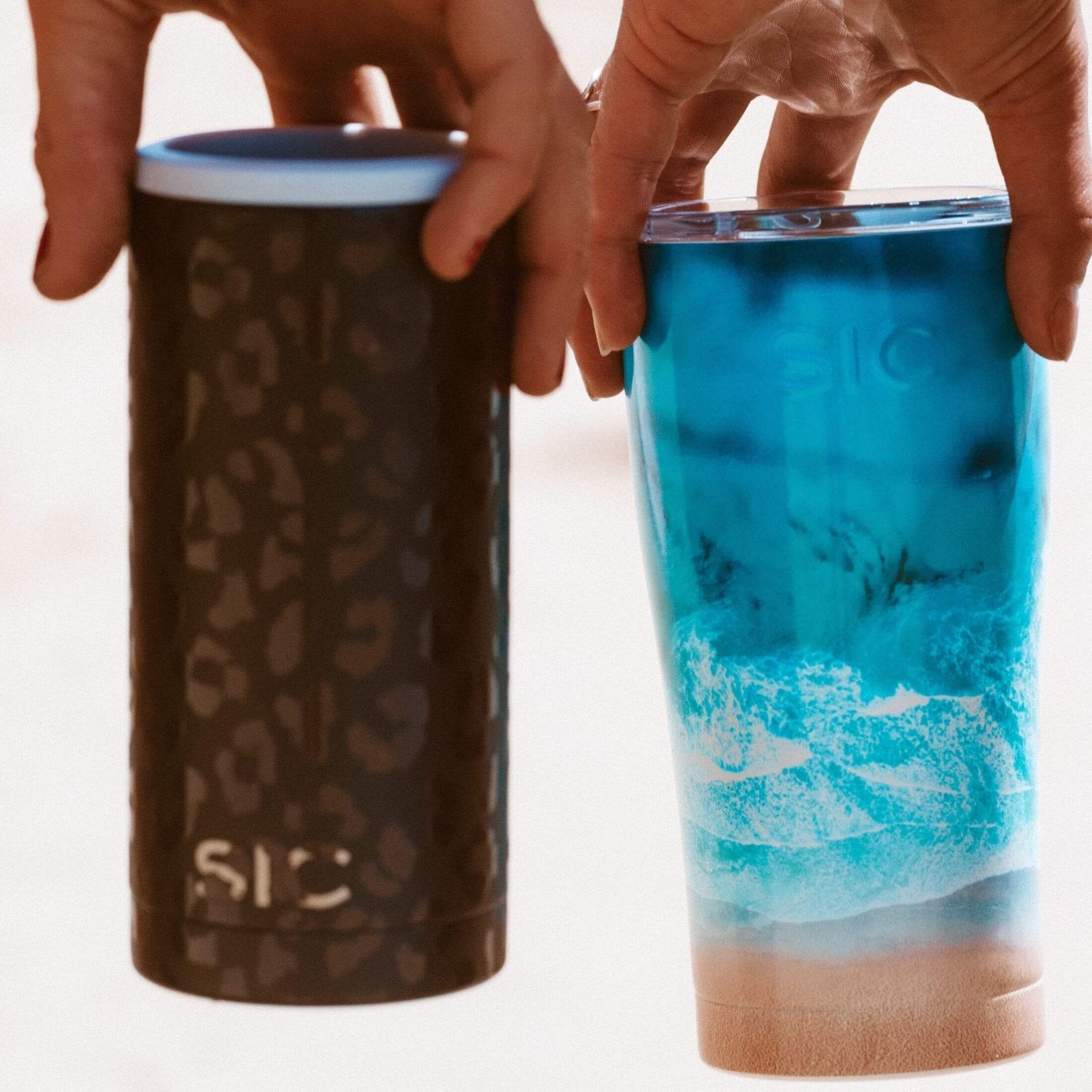 Leopard Eclipse - SIC Lifestyle