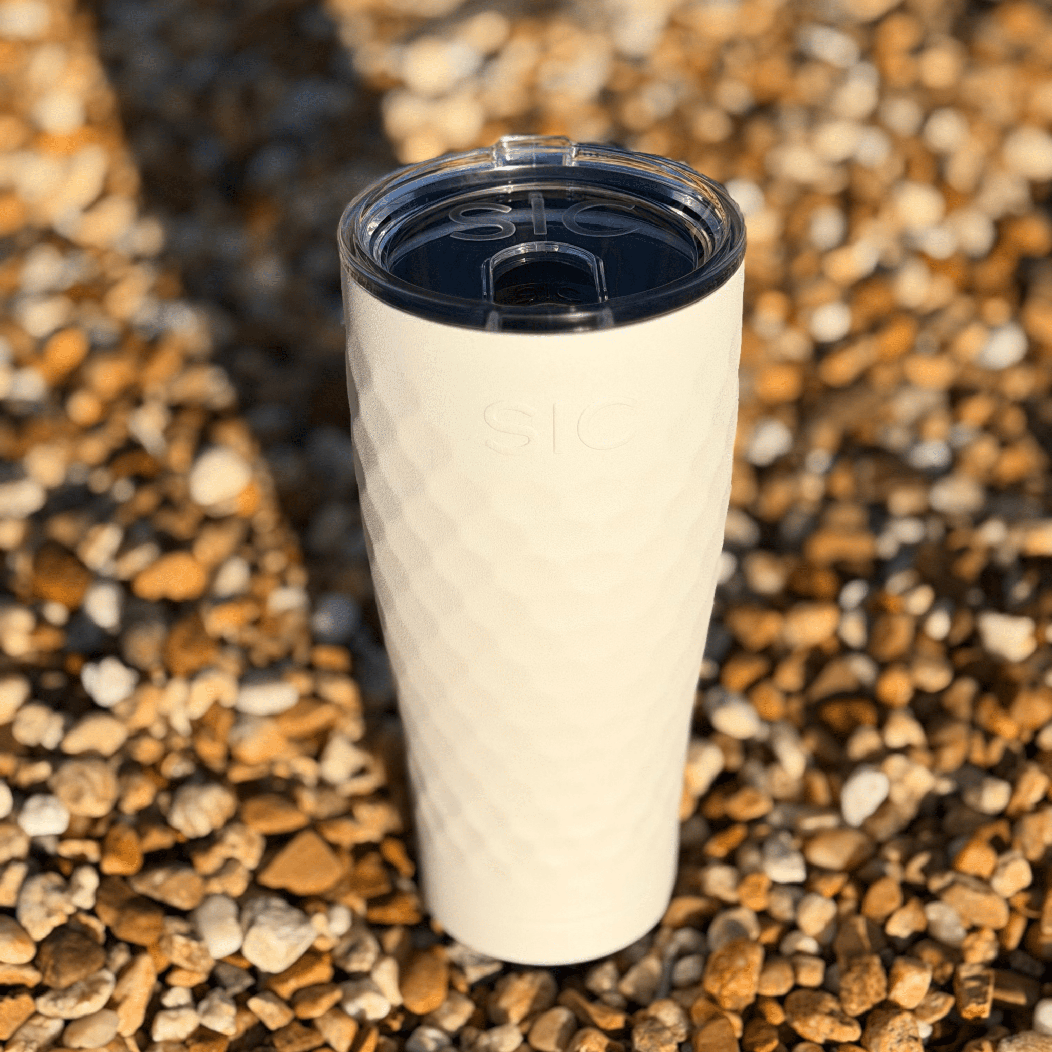 Matte Dimpled - SIC Lifestyle