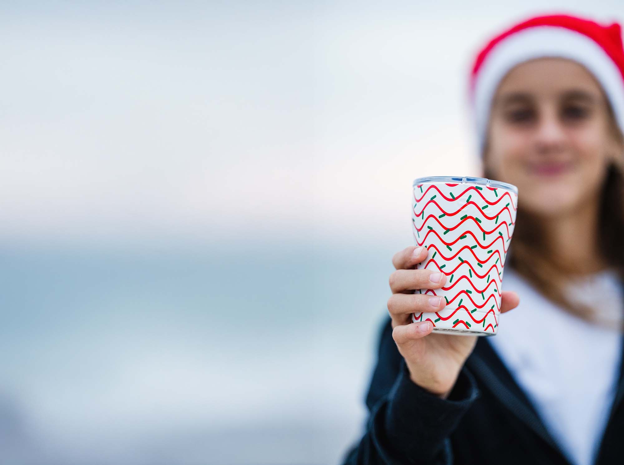 Santa's Snack - SIC Lifestyle