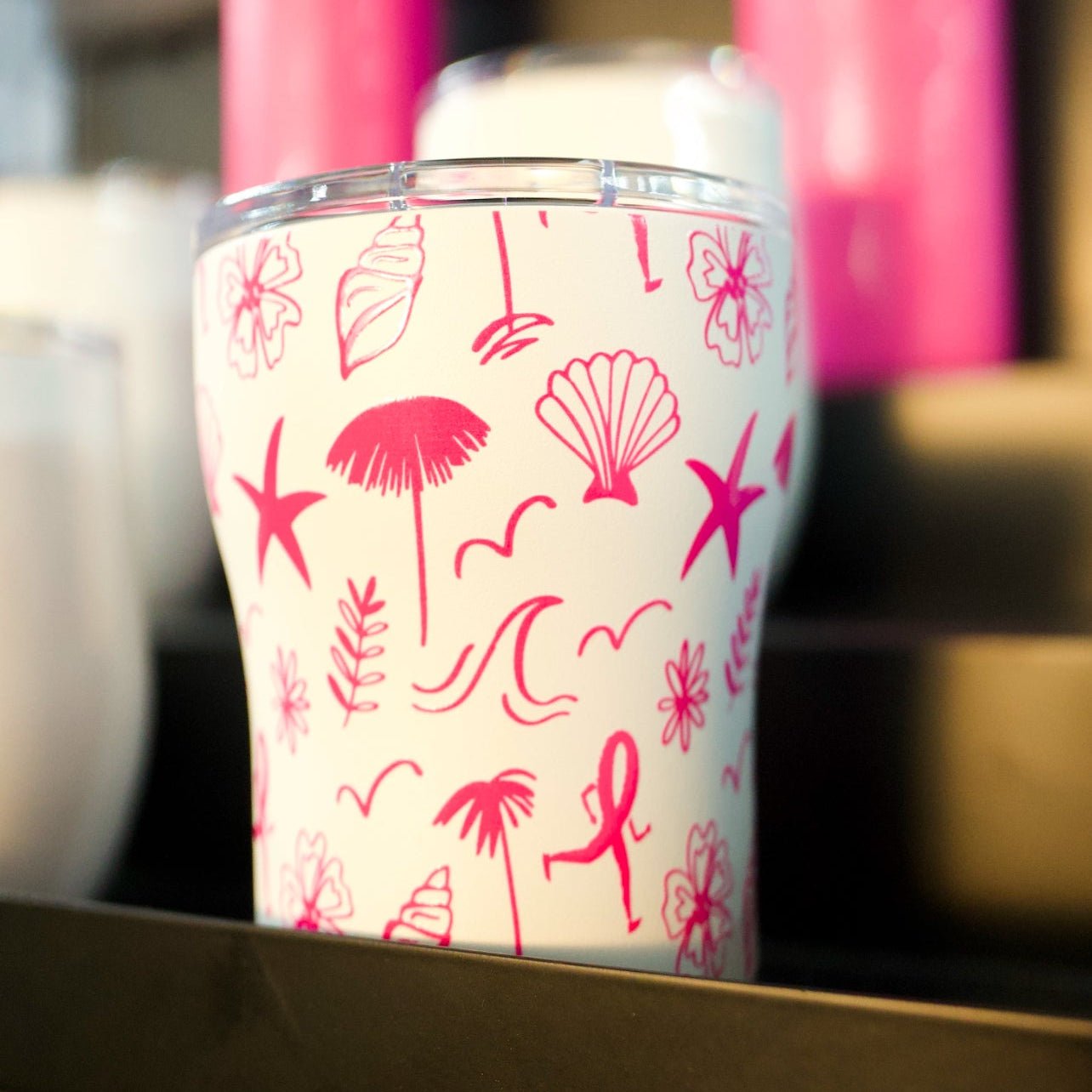 The Donna Marathon Collection - SIC Lifestyle