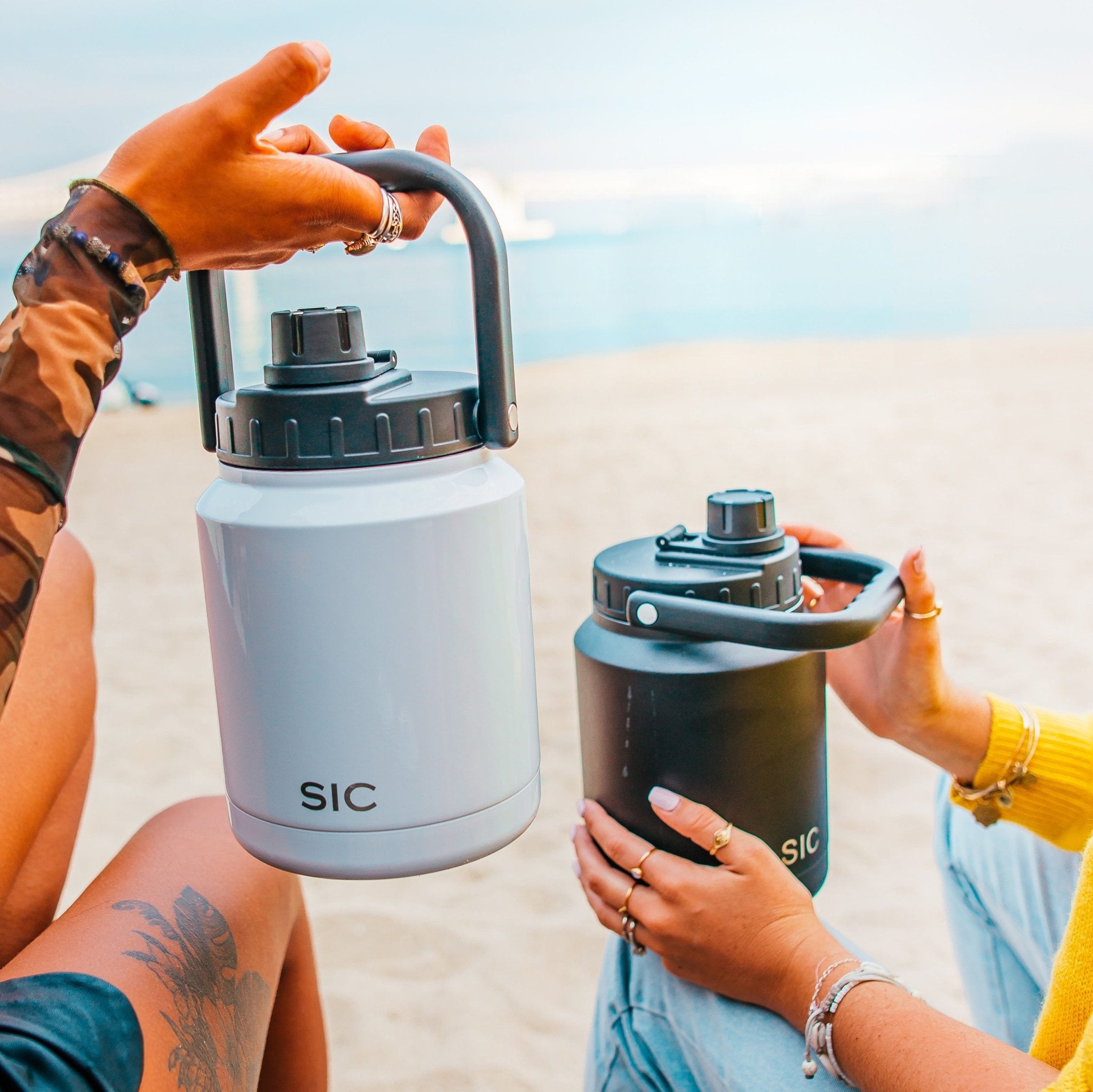 The Jug - SIC Lifestyle