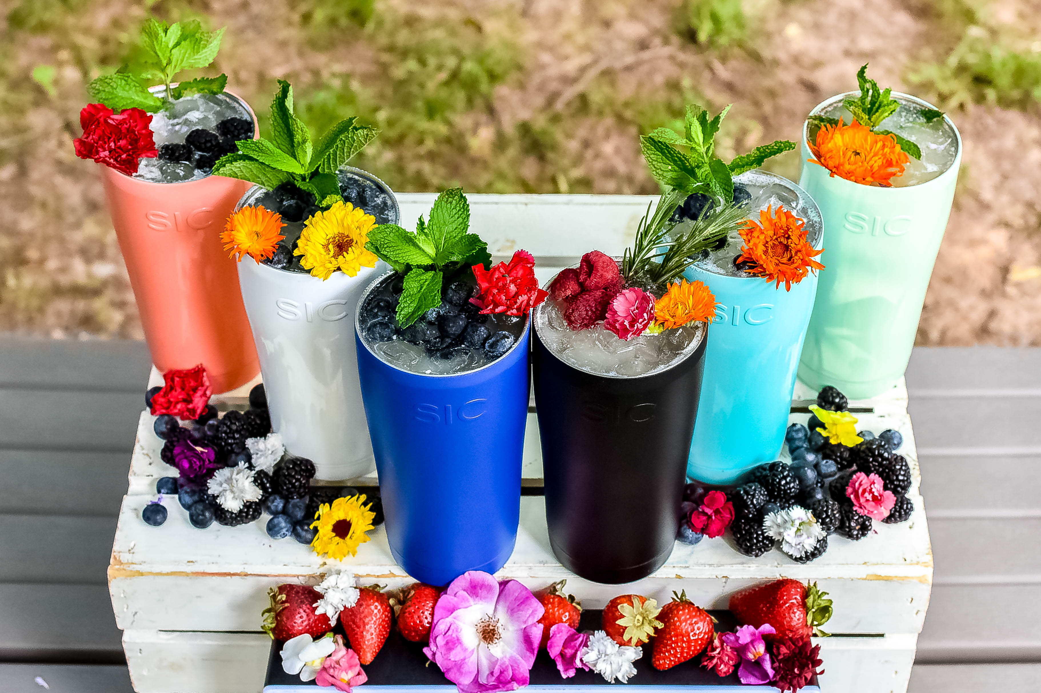 Tumblers - SIC Lifestyle