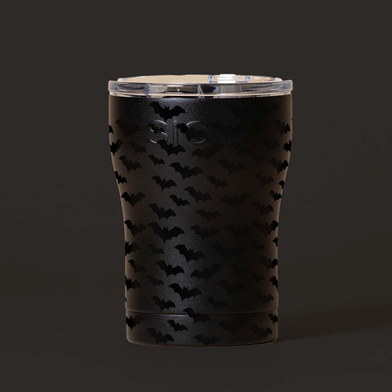 12 oz. Tumbler | Batty - SIC Lifestyle