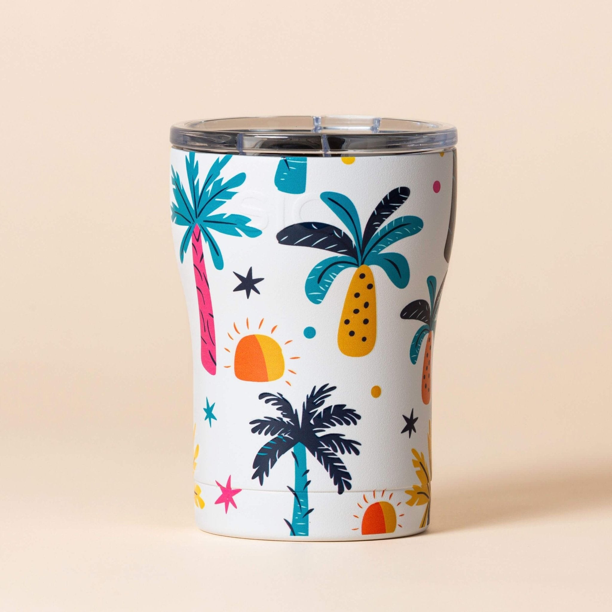12 oz. Tumbler | Castaway Cocktails - SIC Lifestyle