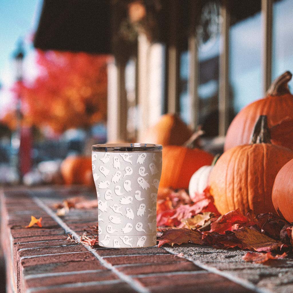 12 oz. Tumbler | Ghostly - SIC Lifestyle