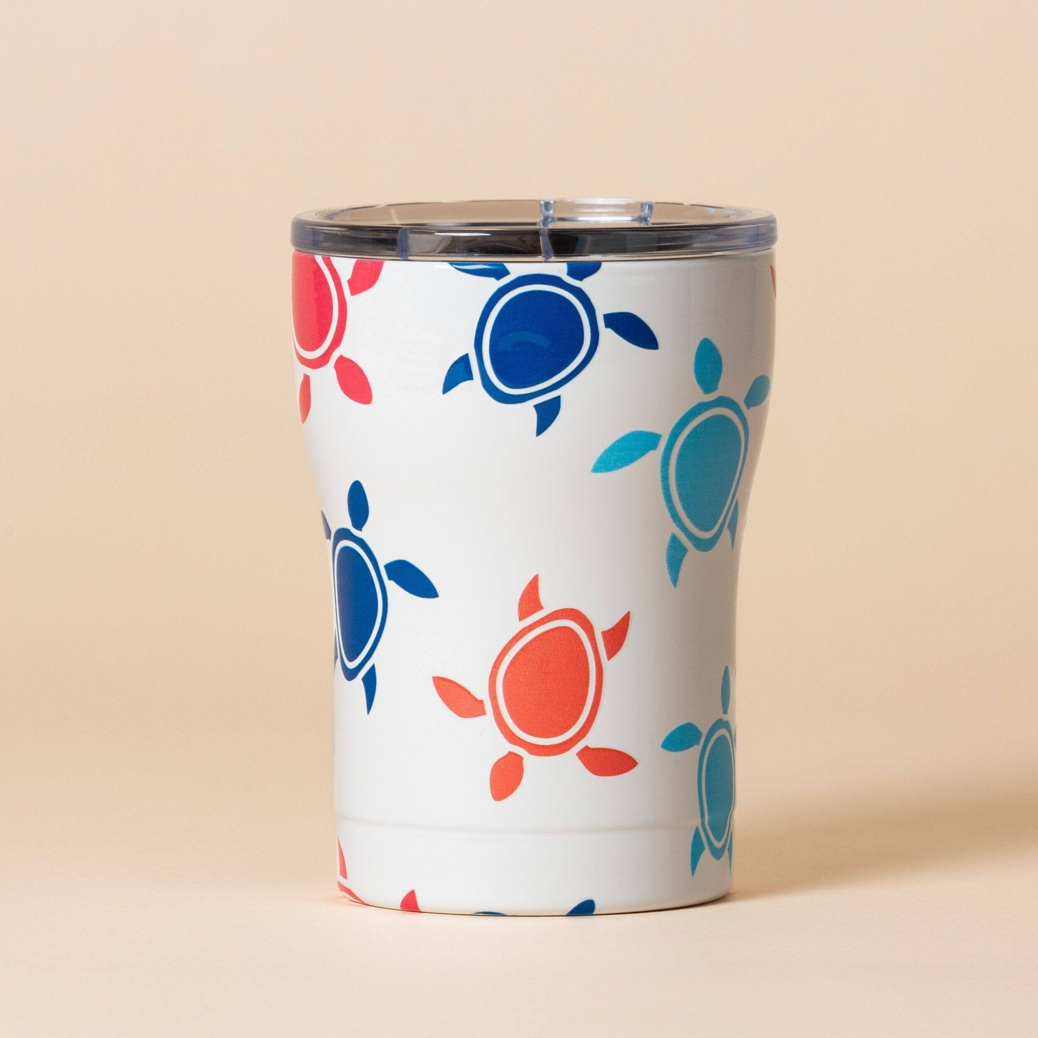 12 oz. Tumbler | Sea Turtle Shuffle - SIC Lifestyle