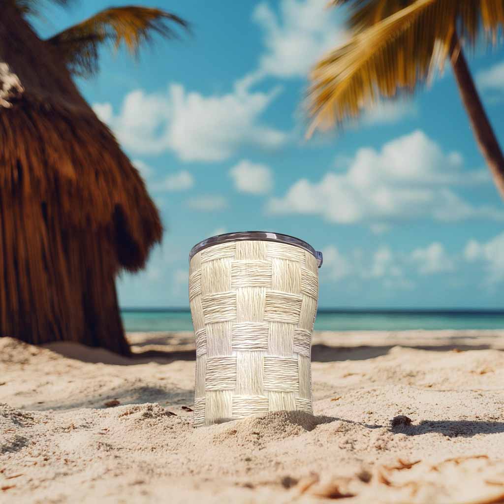 12 oz. Tumbler | SICer Basket - SIC Lifestyle