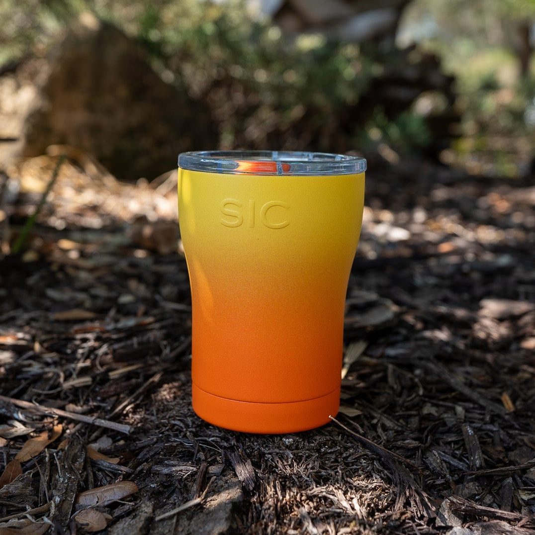 12 oz. Tumblers - SIC Lifestyle