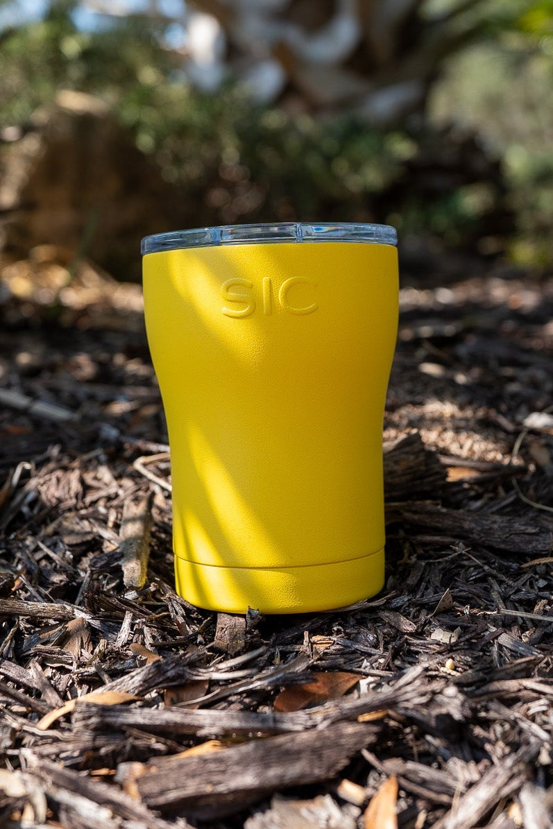 12 oz. Tumblers - SIC Lifestyle