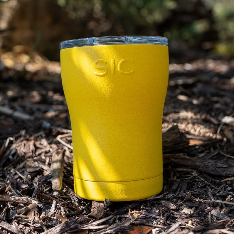 12 oz. Tumblers - SIC Lifestyle