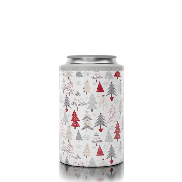12oz. Can Cooler Christmas Trees - SIC Lifestyle