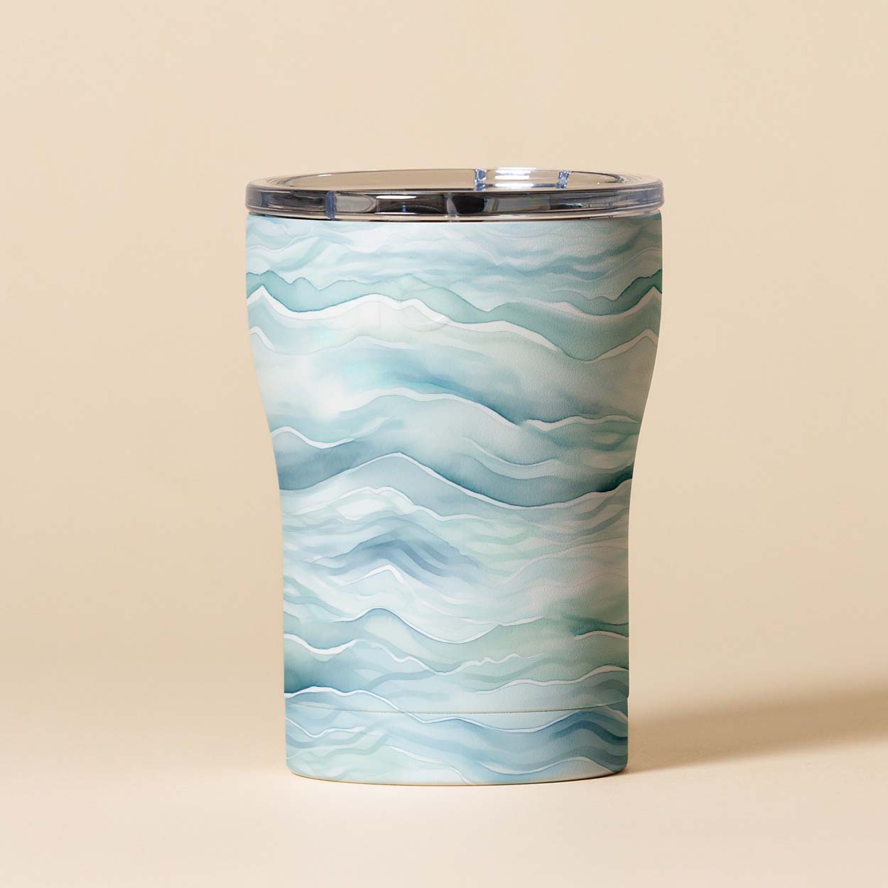 12 oz. Tumbler | Tidal