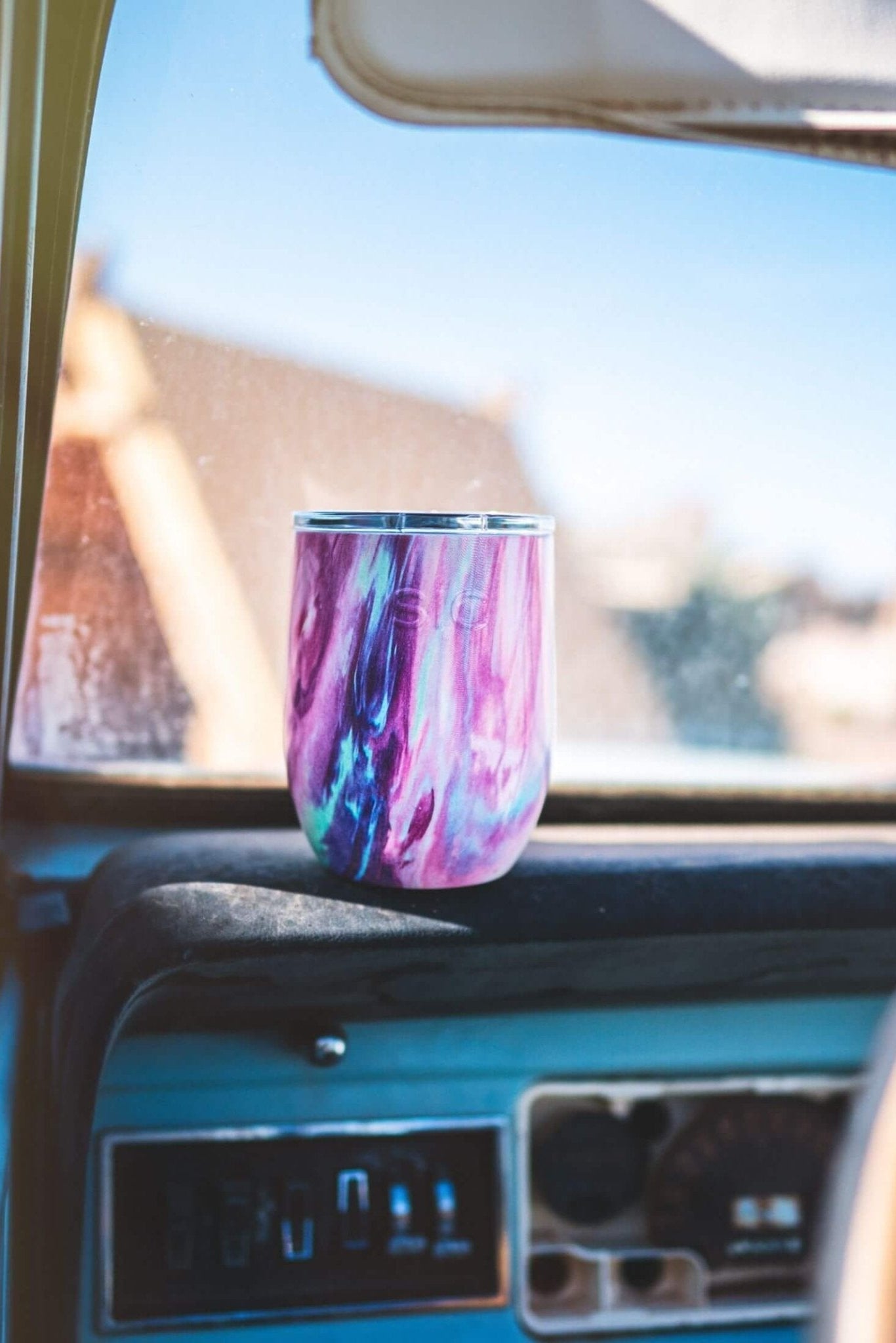 16 oz. Stemless Tumblers - SIC Lifestyle