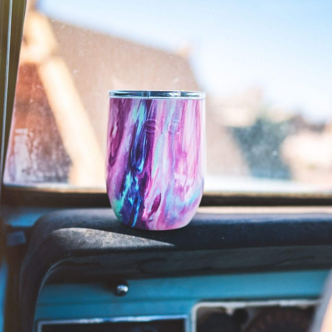 16 oz. Stemless Tumblers - SIC Lifestyle
