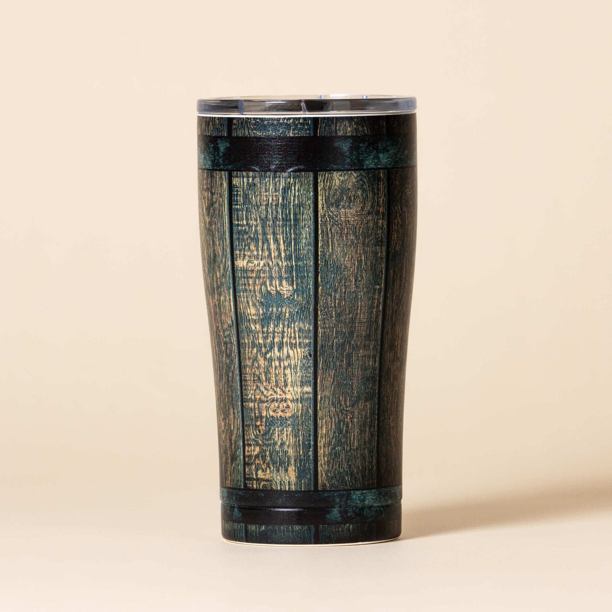 20 oz. SIC® Barrel Tumbler - SIC Lifestyle