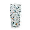 20 oz. SIC® Sea Glass Stone Tumbler - SIC Lifestyle