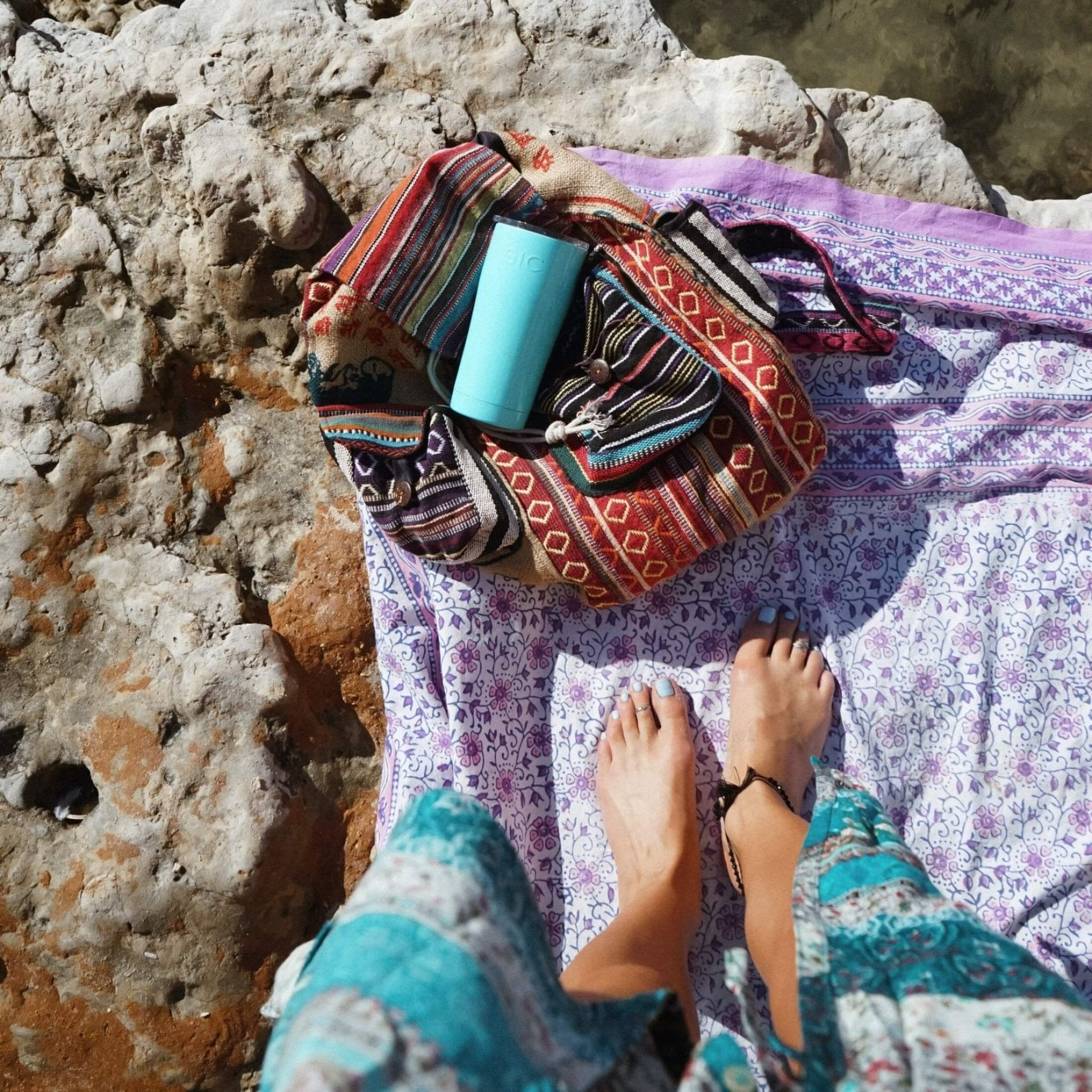 #color_Gloss Seafoam