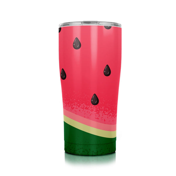 20 oz. SIC® Watermelon Tumbler - SIC Lifestyle