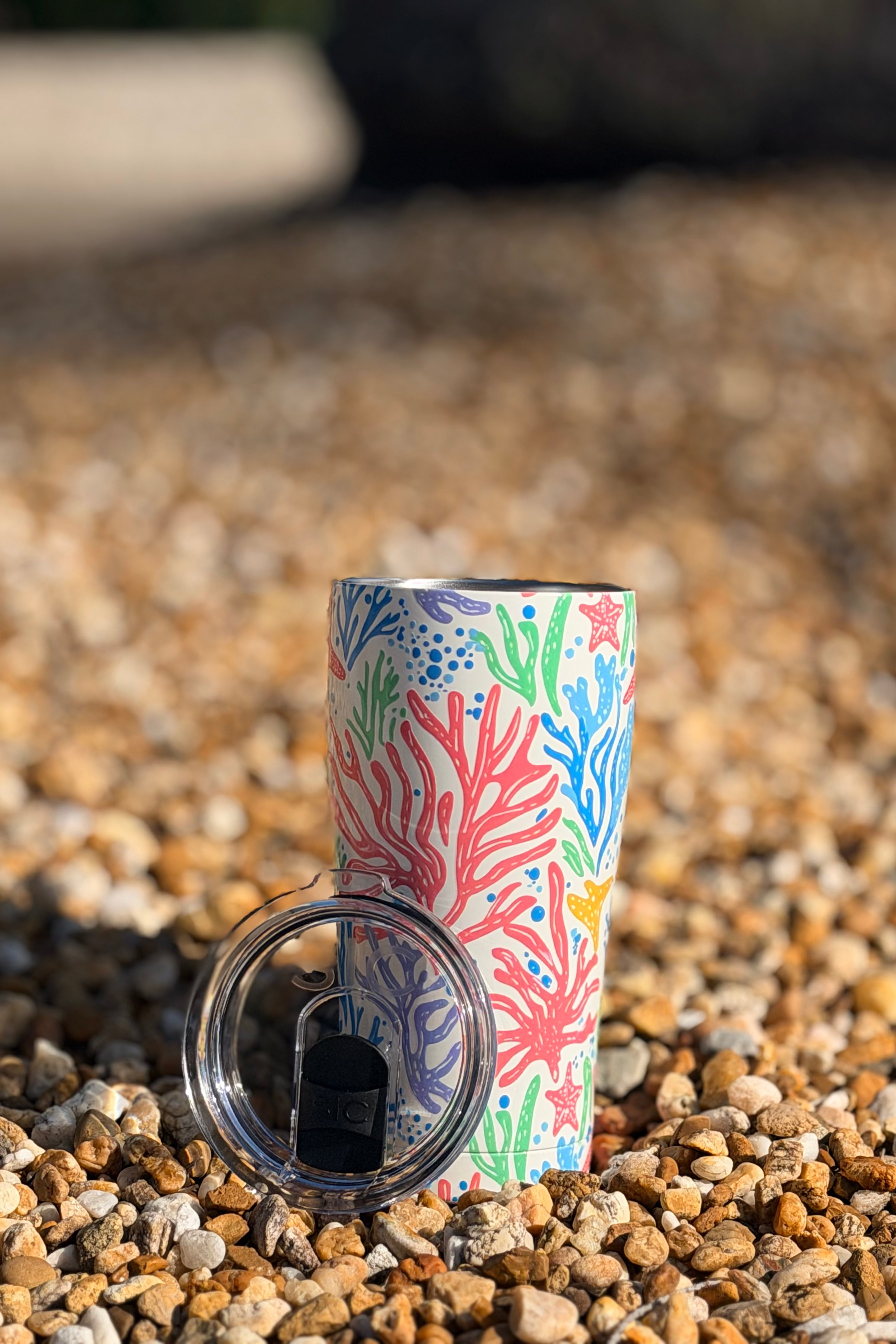 20 oz. Tumbler | REEFresh