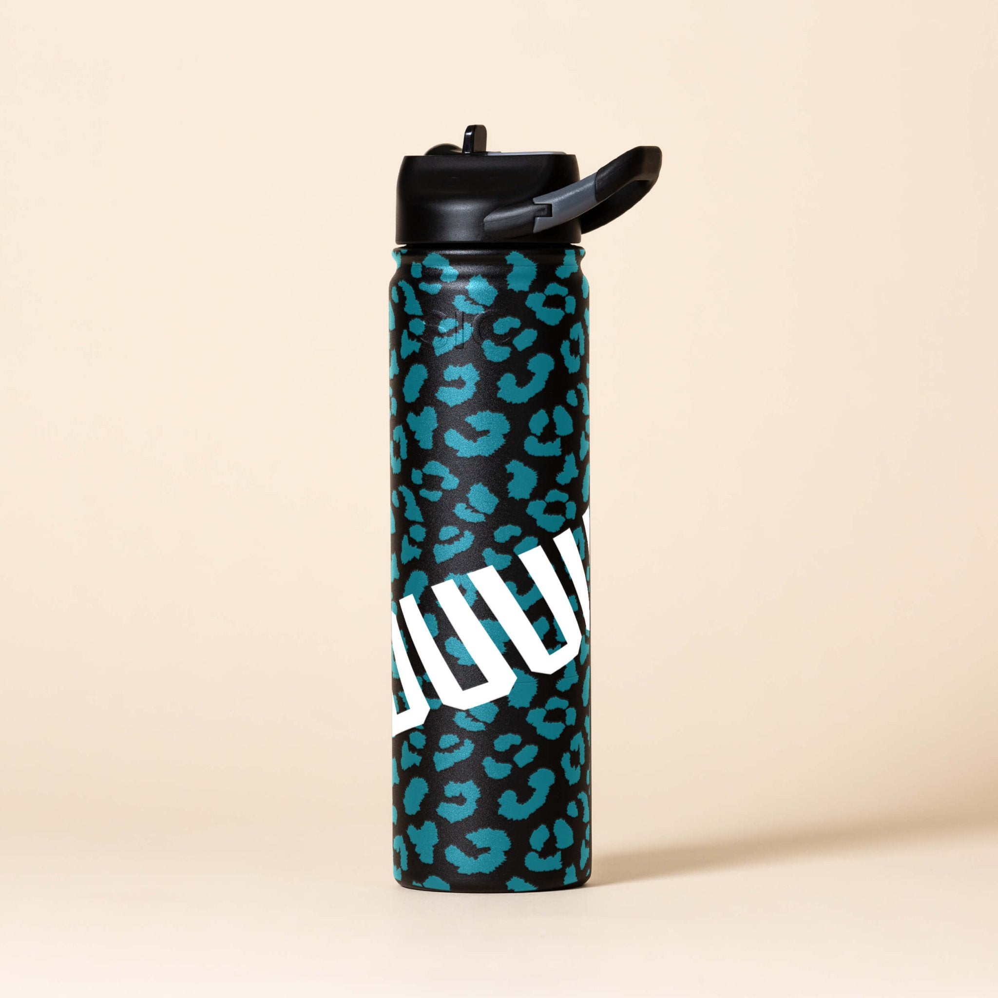 27 oz. SIC® Duuuval Water Bottle - SIC Lifestyle