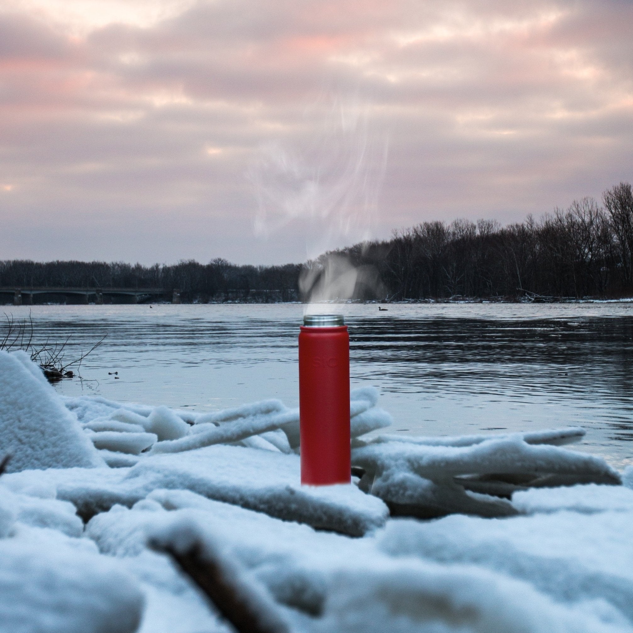 #color_Matte Gameday Red