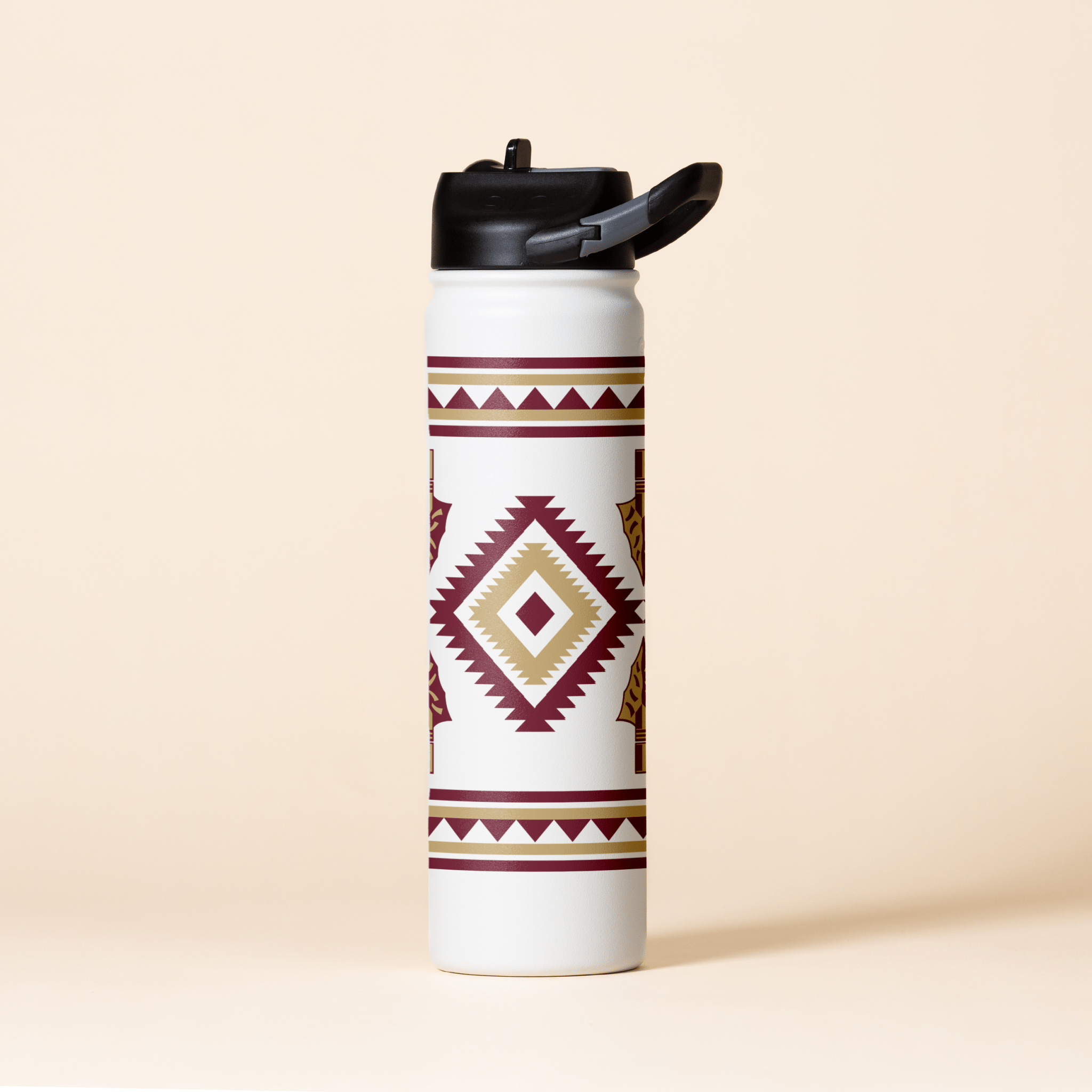 27 oz. Sport Bottle | Doak - SIC Lifestyle