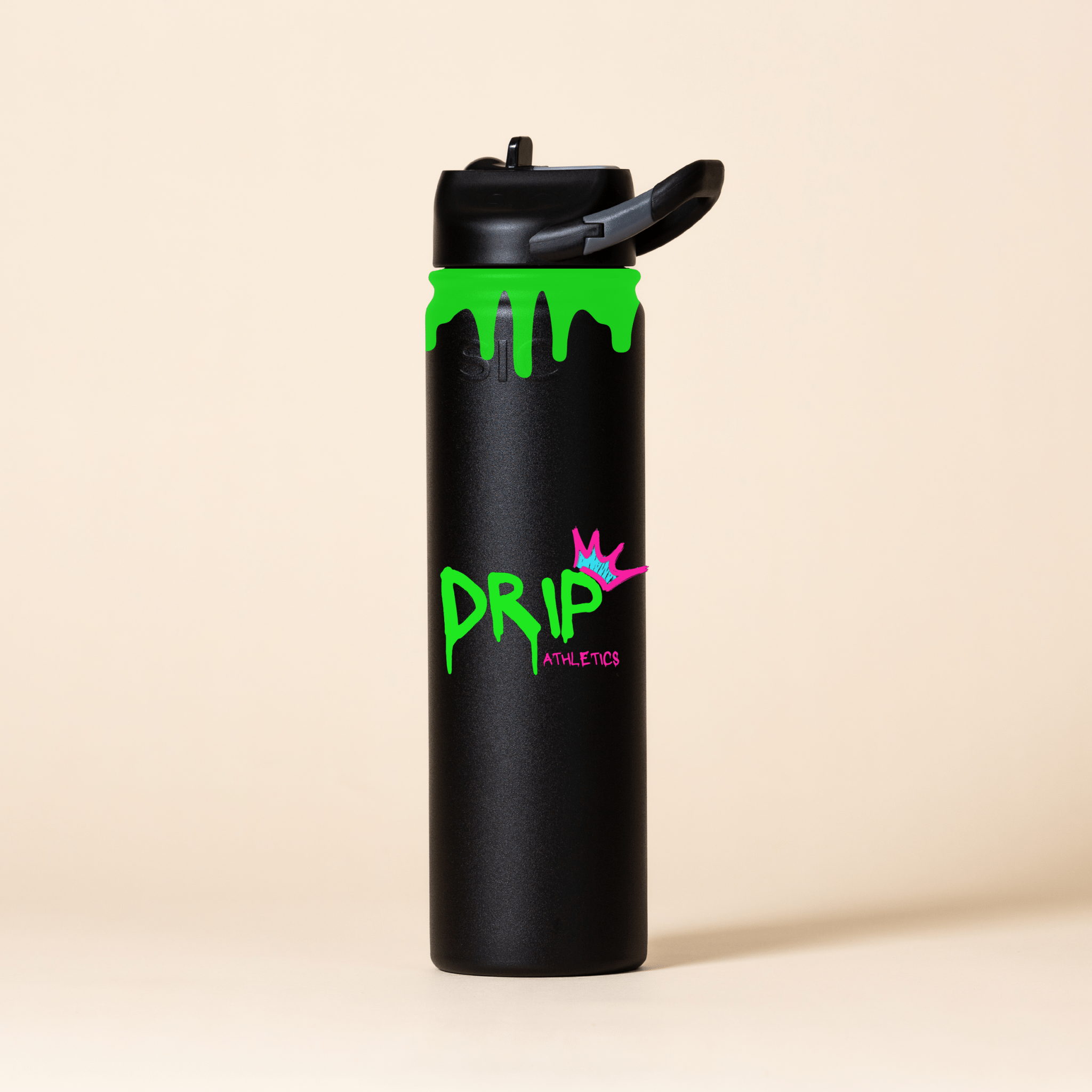 27 oz. Sport Bottle | Drip 2.0 - SIC Lifestyle