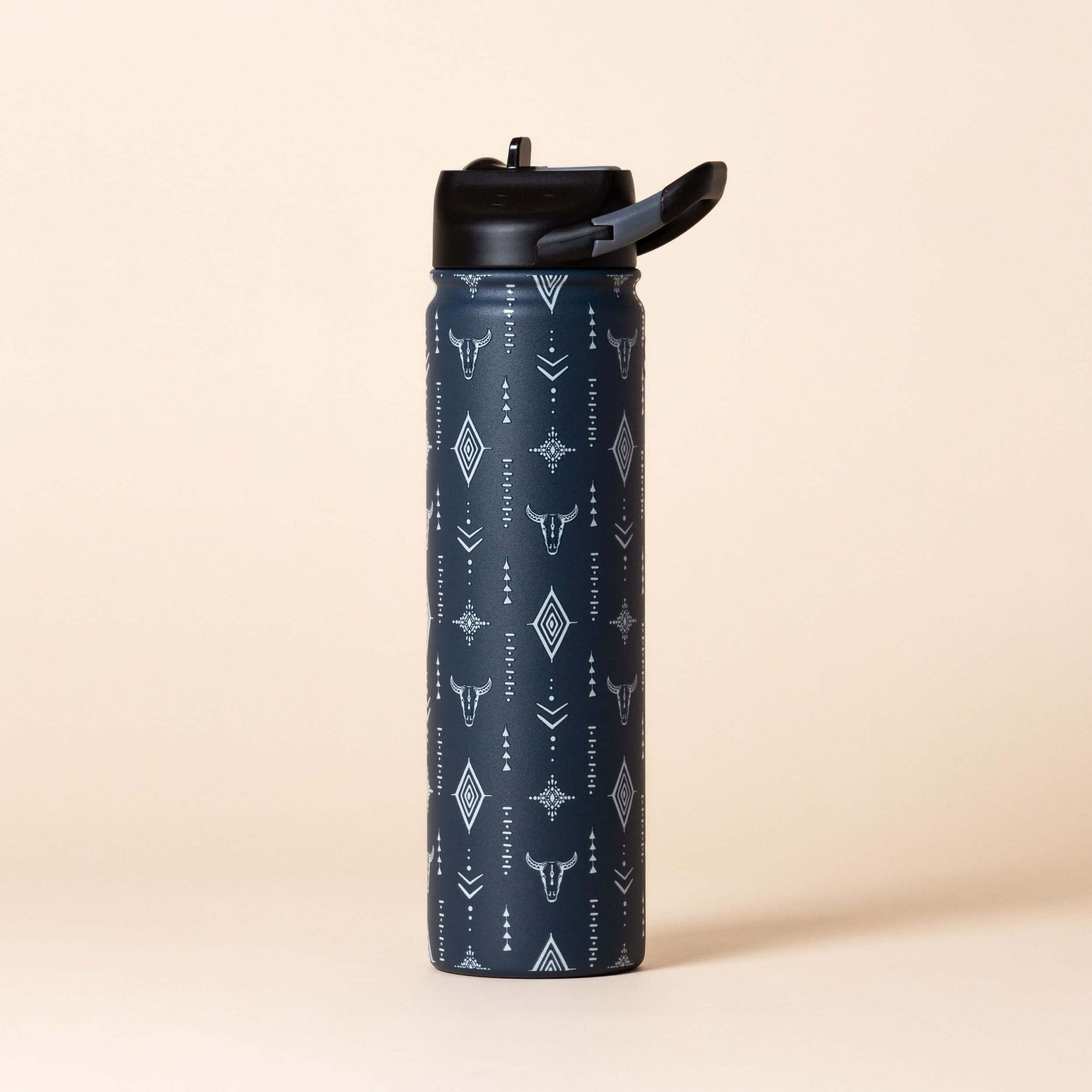 27 oz. Sport Bottle | Strong - Horn - SIC Lifestyle