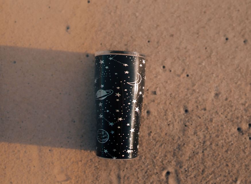 20 oz. Galaxy