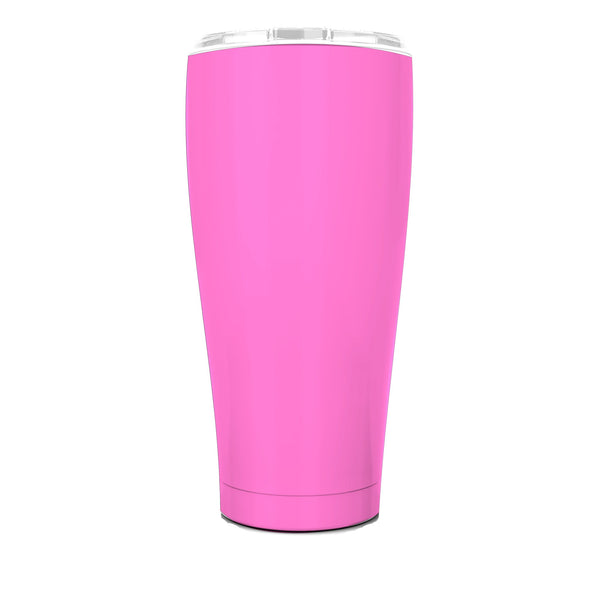 30 oz. SIC® Pink Fusion Tumbler - SIC Lifestyle