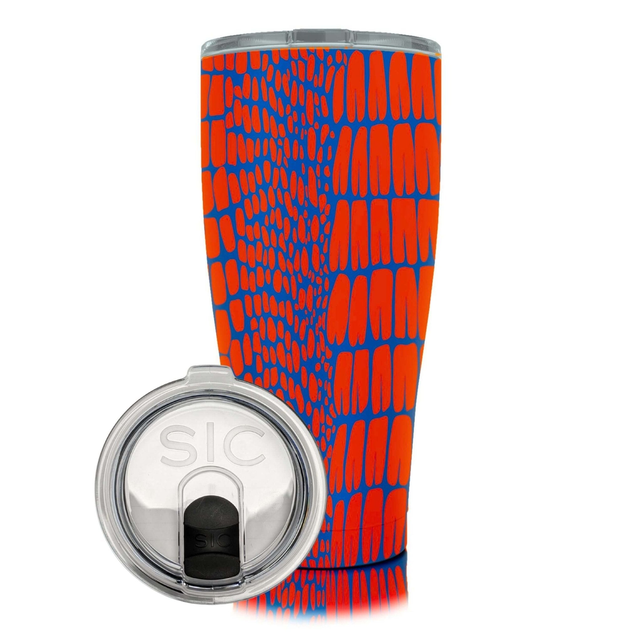 30 oz. SIC® The Swamp Tumbler - SIC Lifestyle