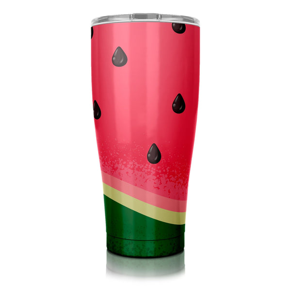 30 oz. SIC® Watermelon Tumbler - SIC Lifestyle