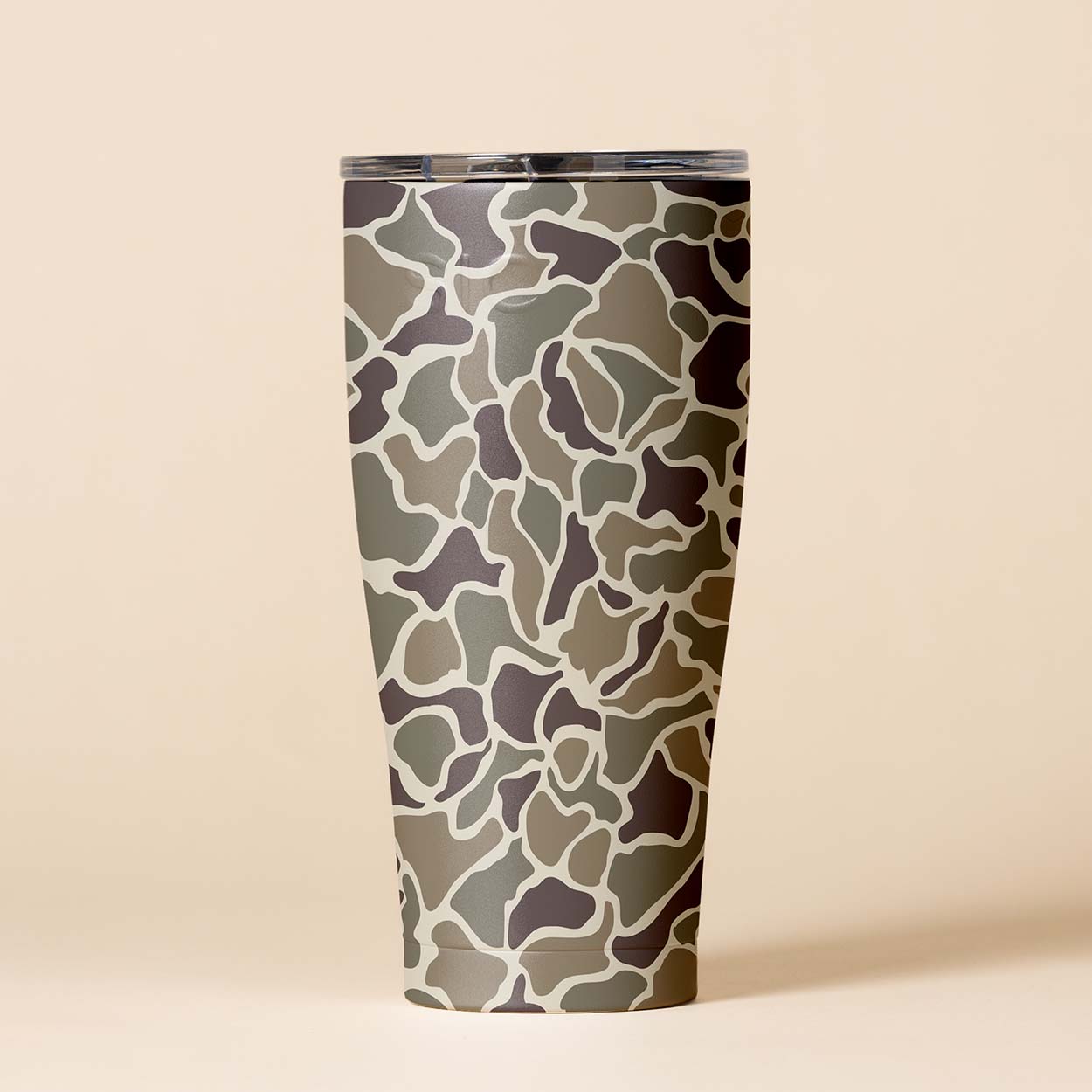 30 oz. Tumbler | Duck Camo - SIC Lifestyle