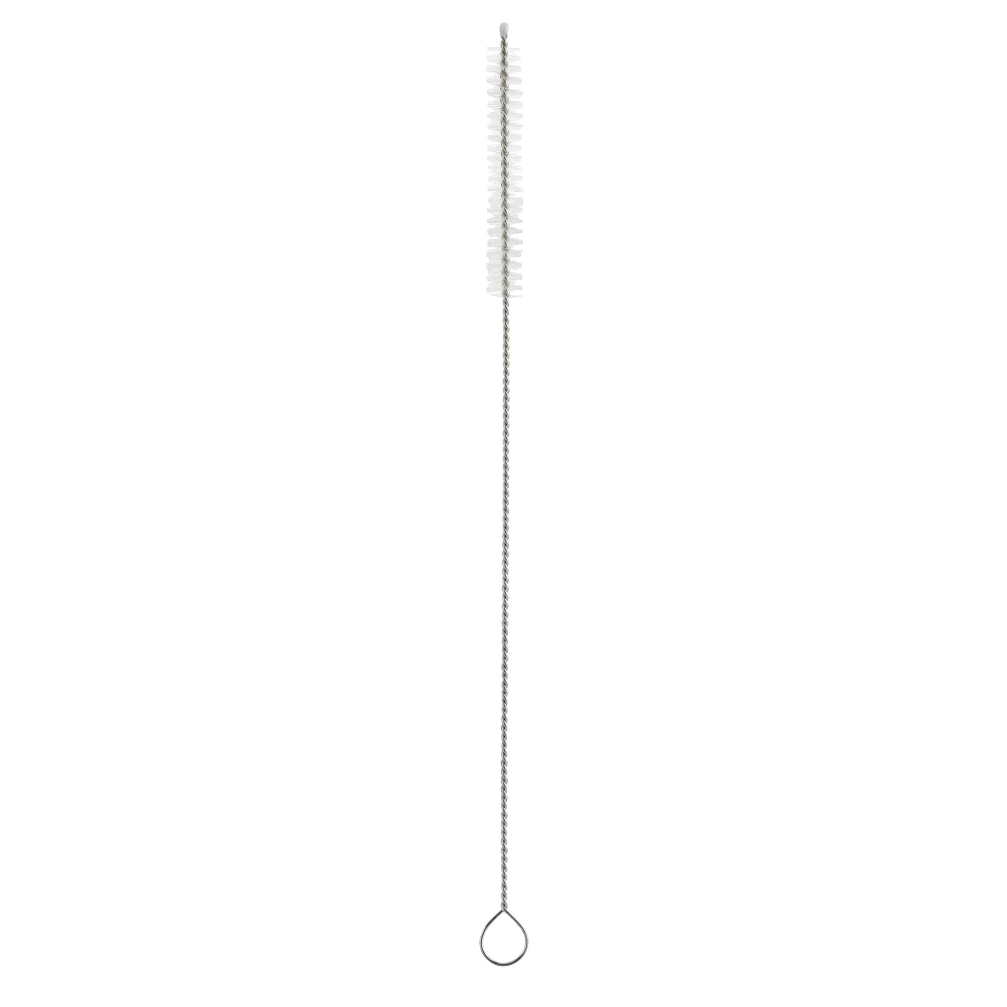 8.5" Straight Stainless Steel Straw (4 pack) - SIC Lifestyle