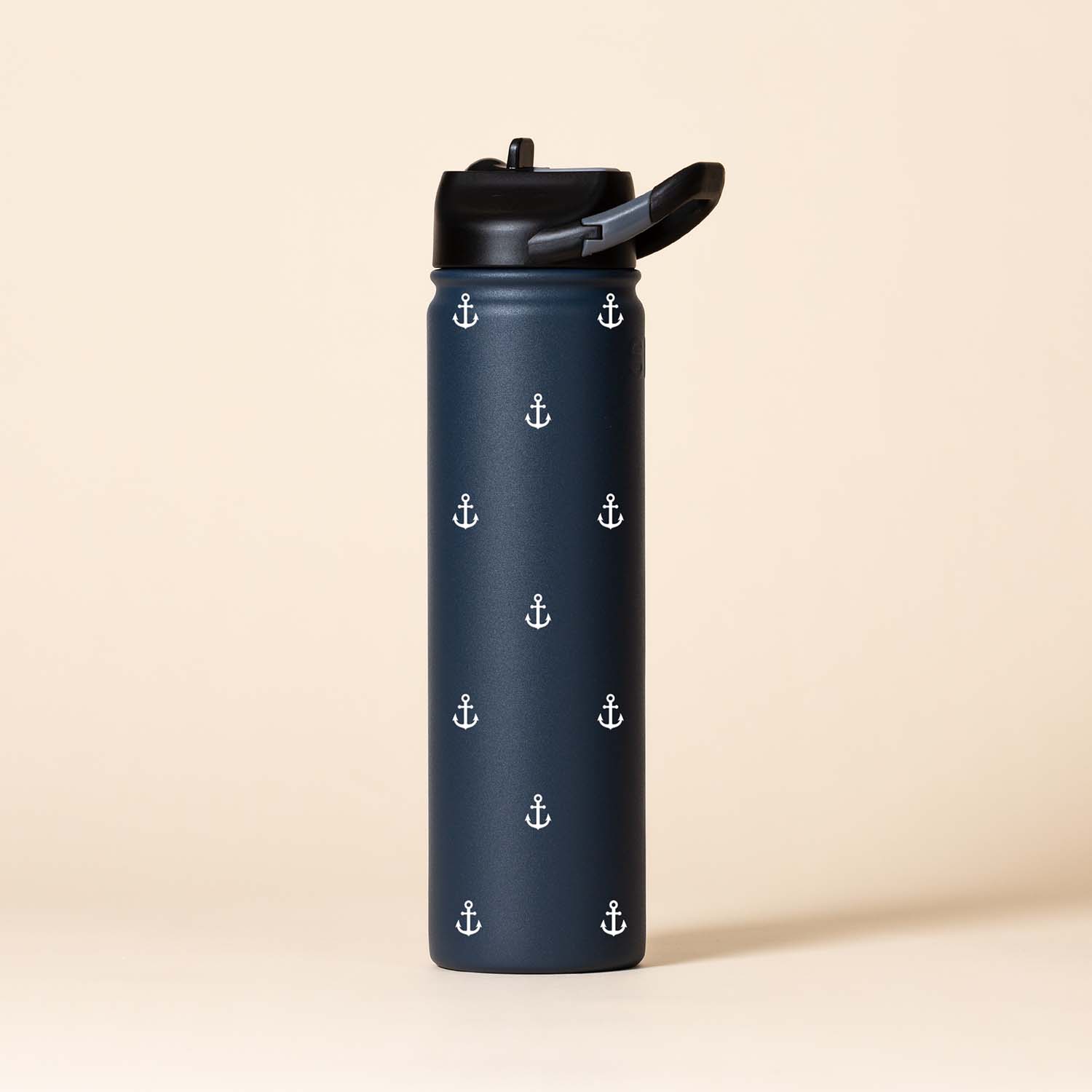 27 oz. Sport Bottle | Anchors Away
