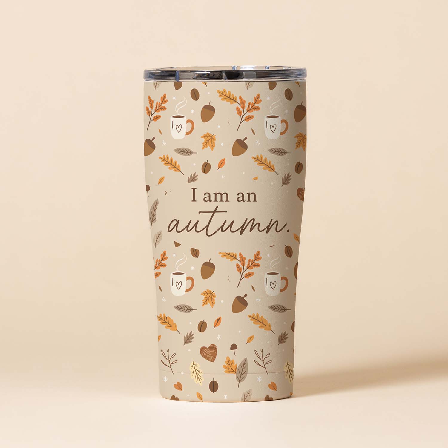 #color_I am an Autumn