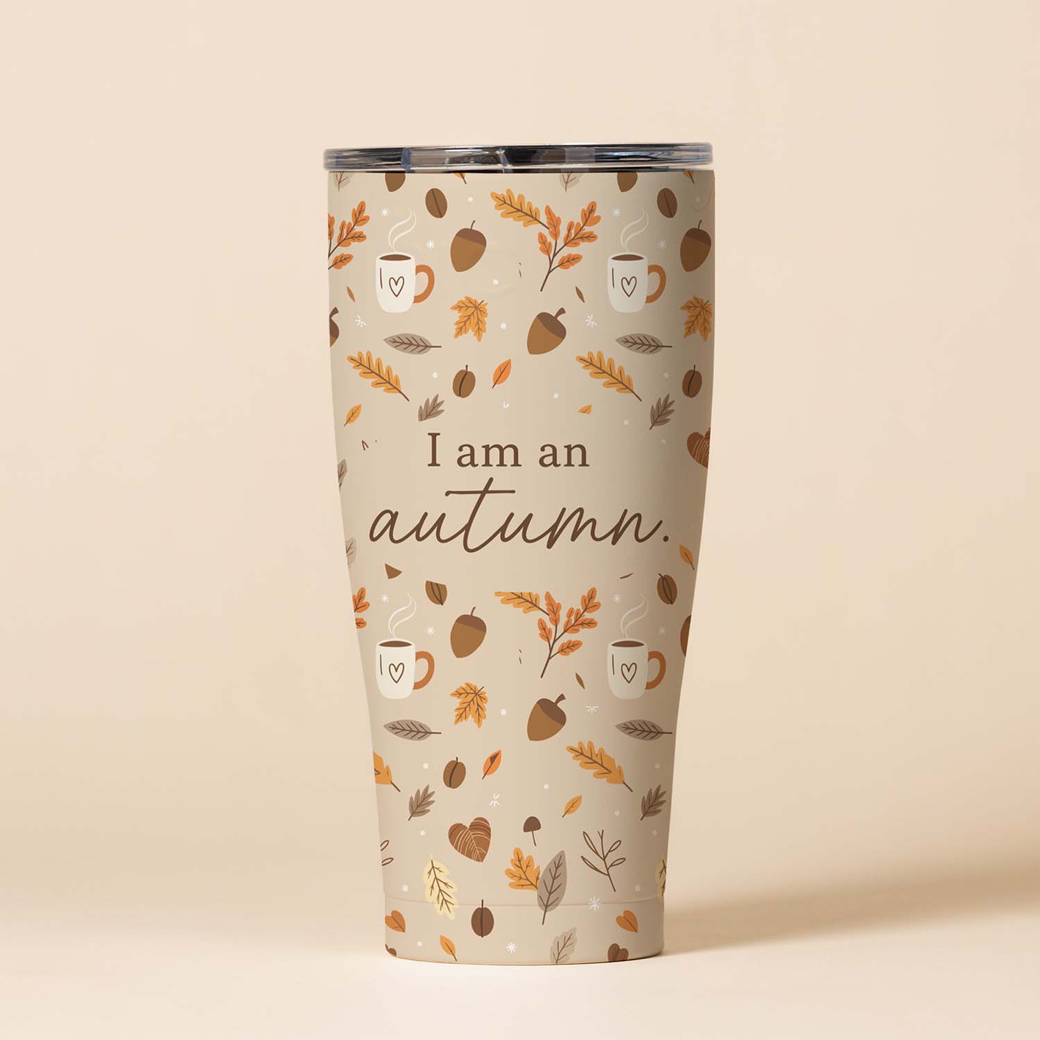 #color_I am an Autumn