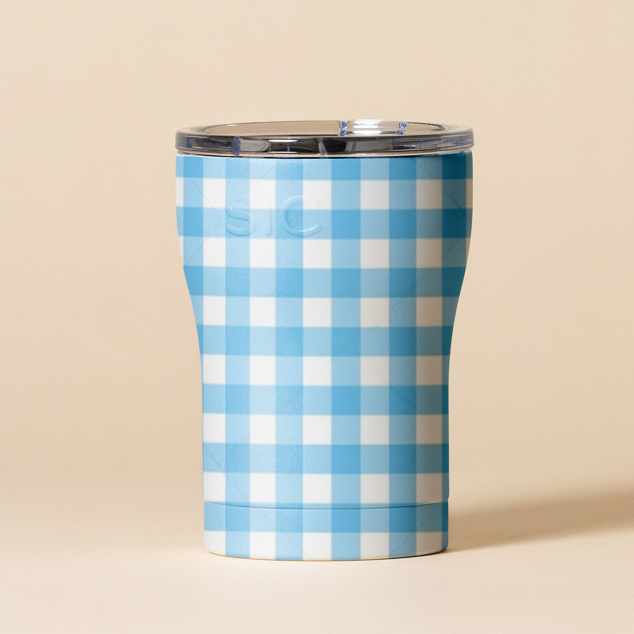 12 oz. Tumbler | Blue Cabana
