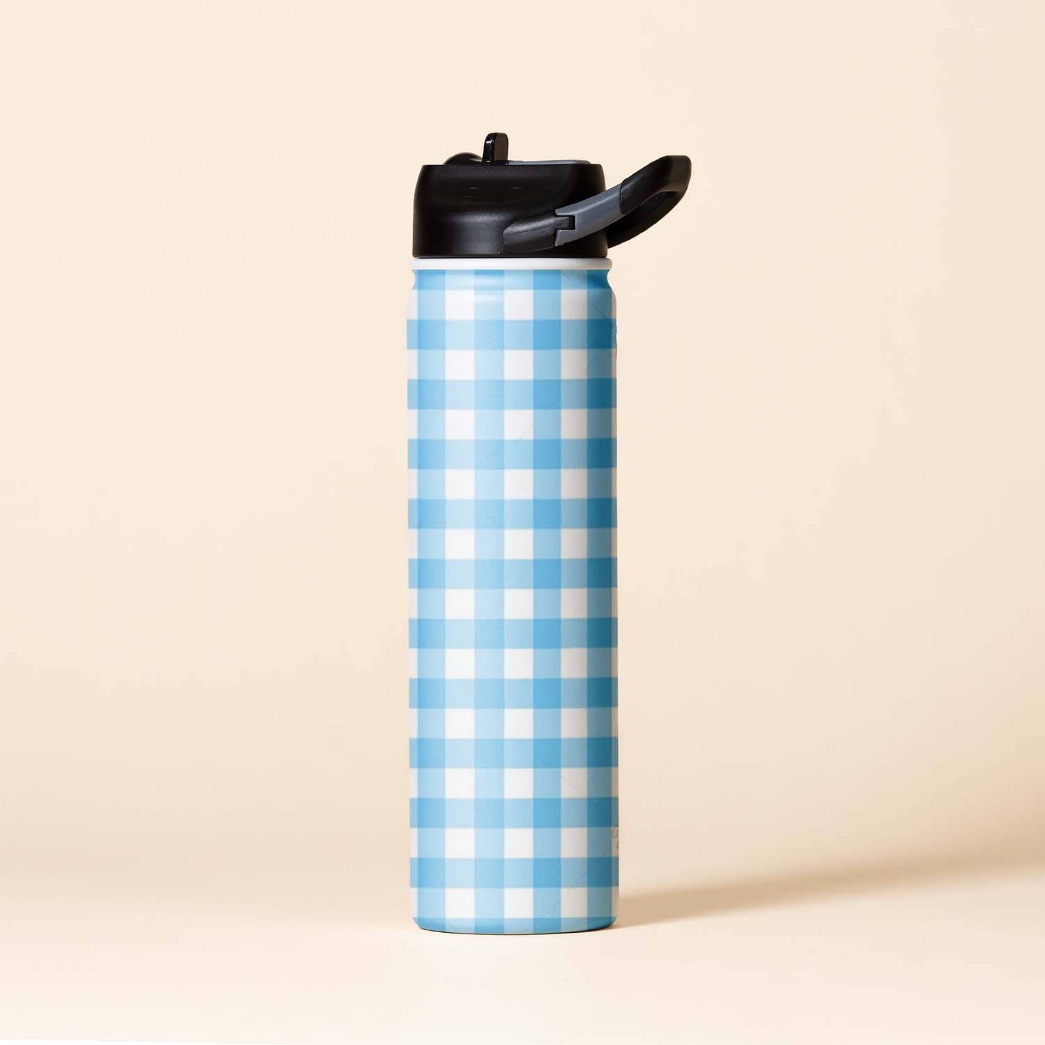 27 oz. Sport Bottle | Blue Cabana