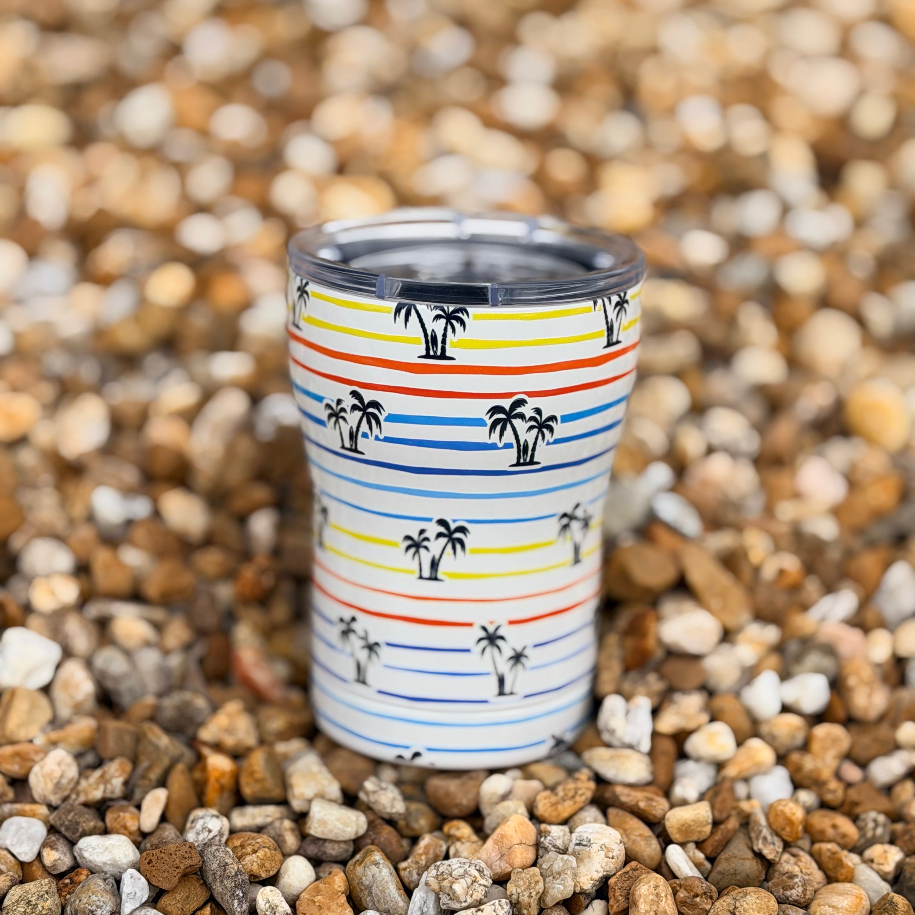 12 oz. Tumbler | TropiCOOL