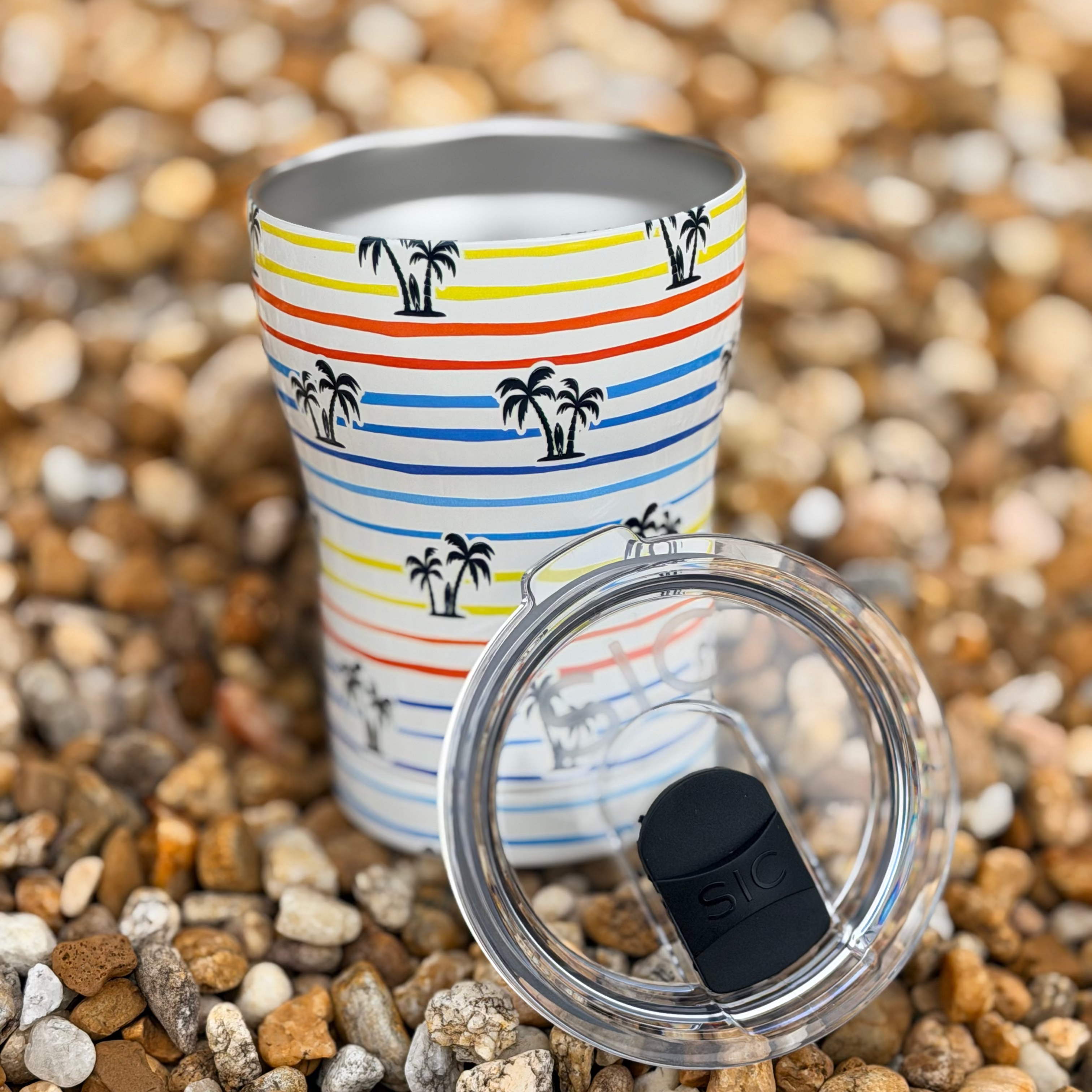 12 oz. Tumbler | TropiCOOL