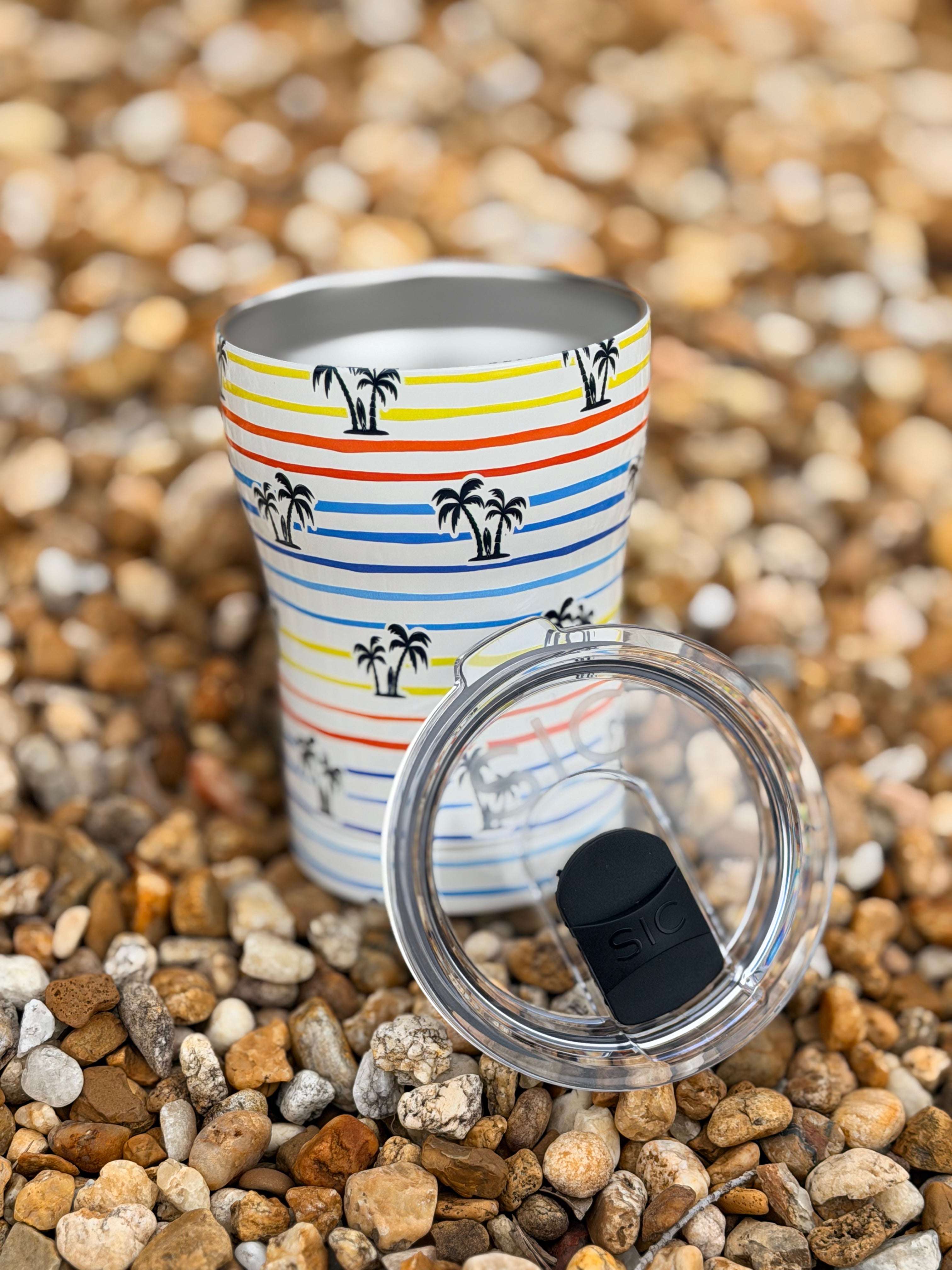 12 oz. Tumbler | TropiCOOL