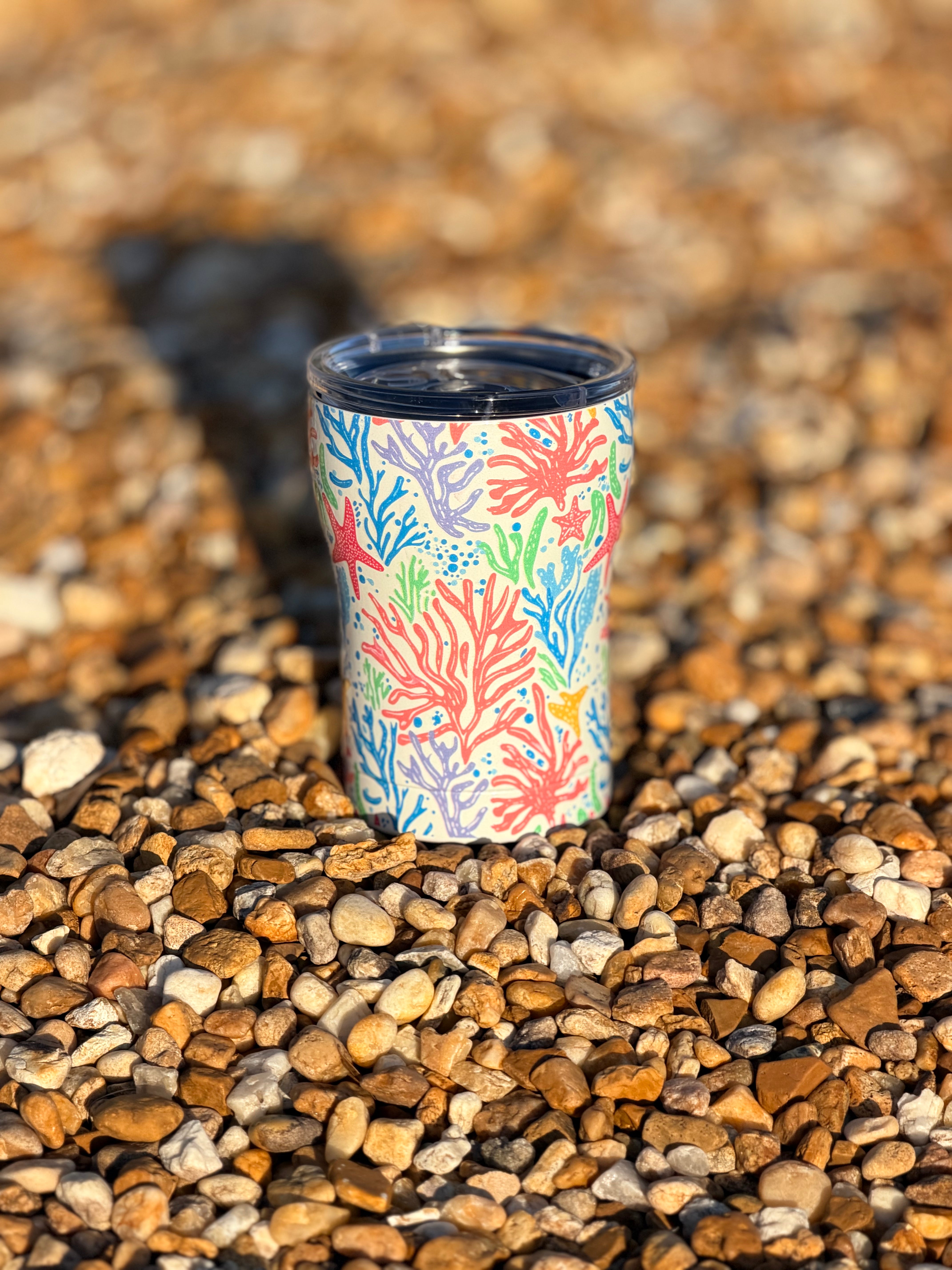 12 oz. Tumbler | REEFresh