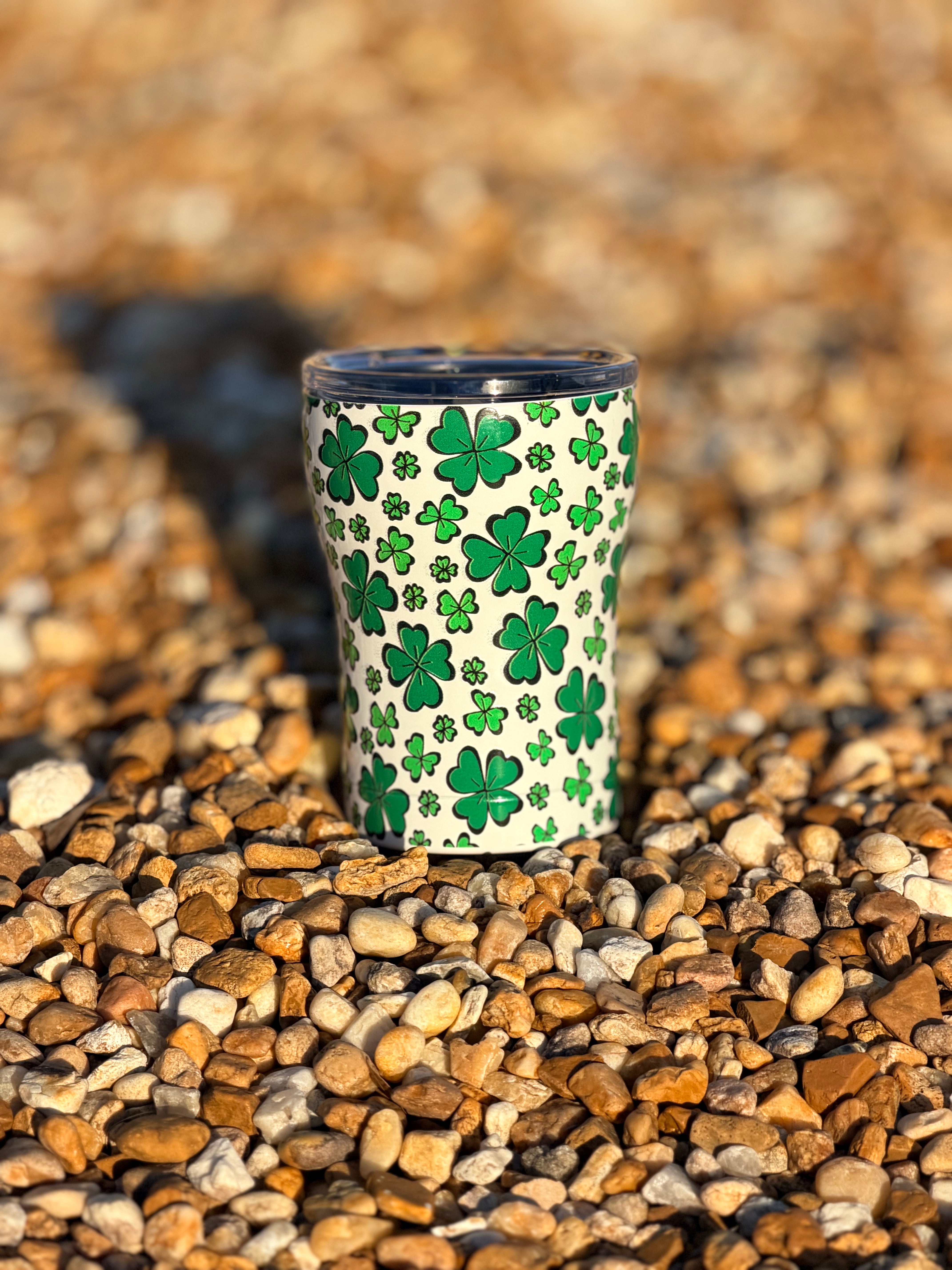 12 oz. Tumbler | Can't Pinch This