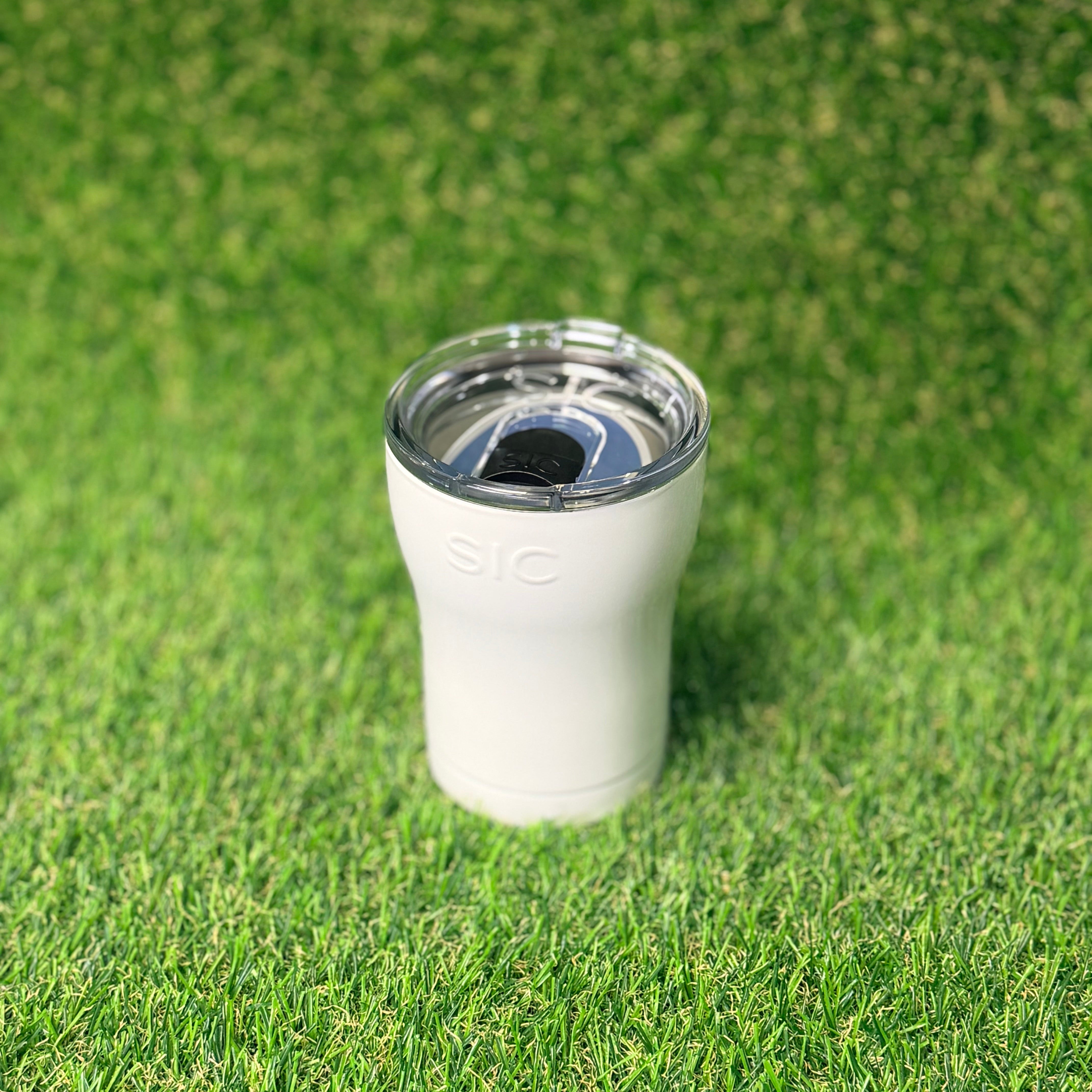#color_Gloss Ice White