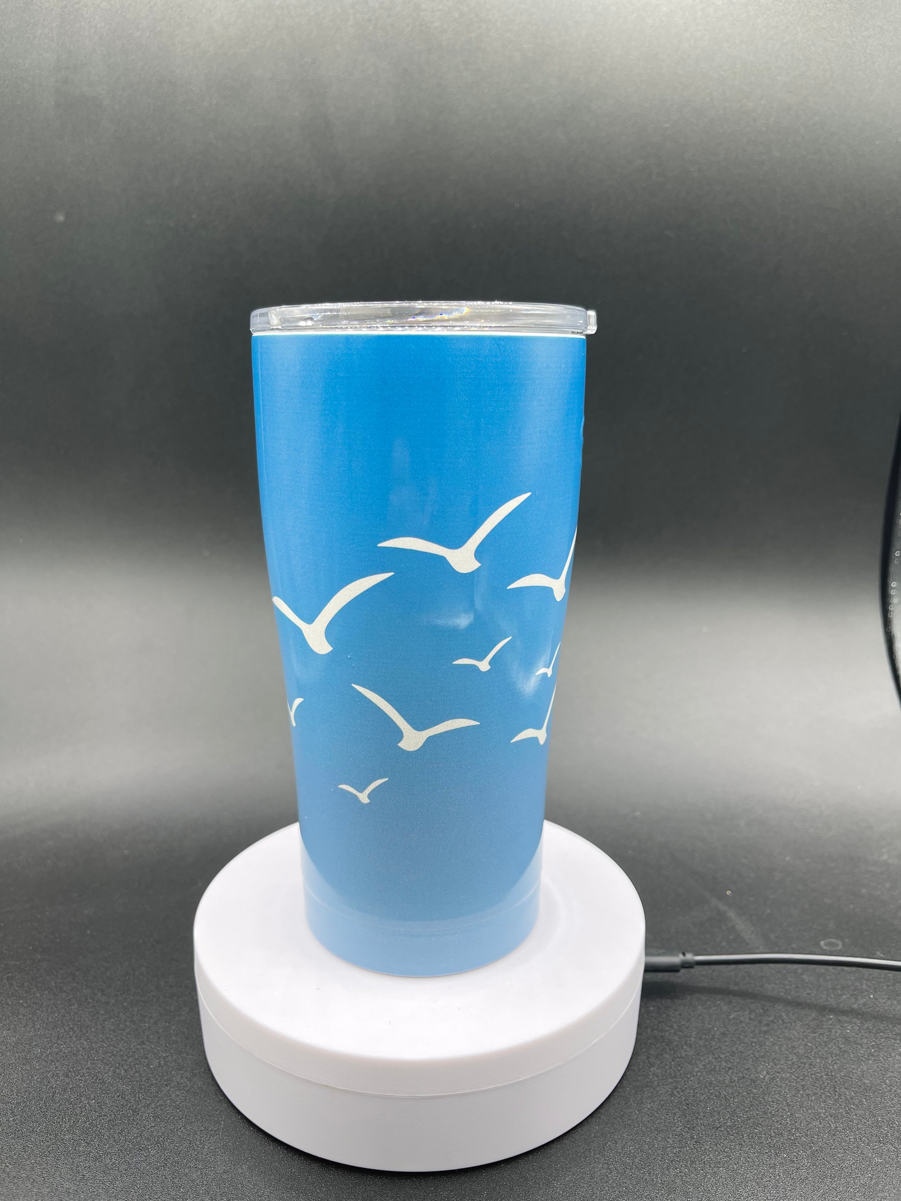20 oz. Seagulls